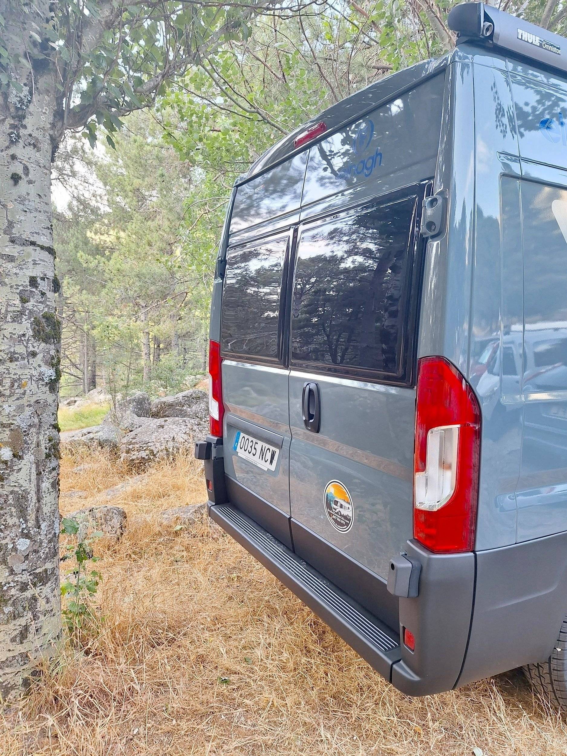 Elnagh ELNAGH E VAN 5 PREMIUM