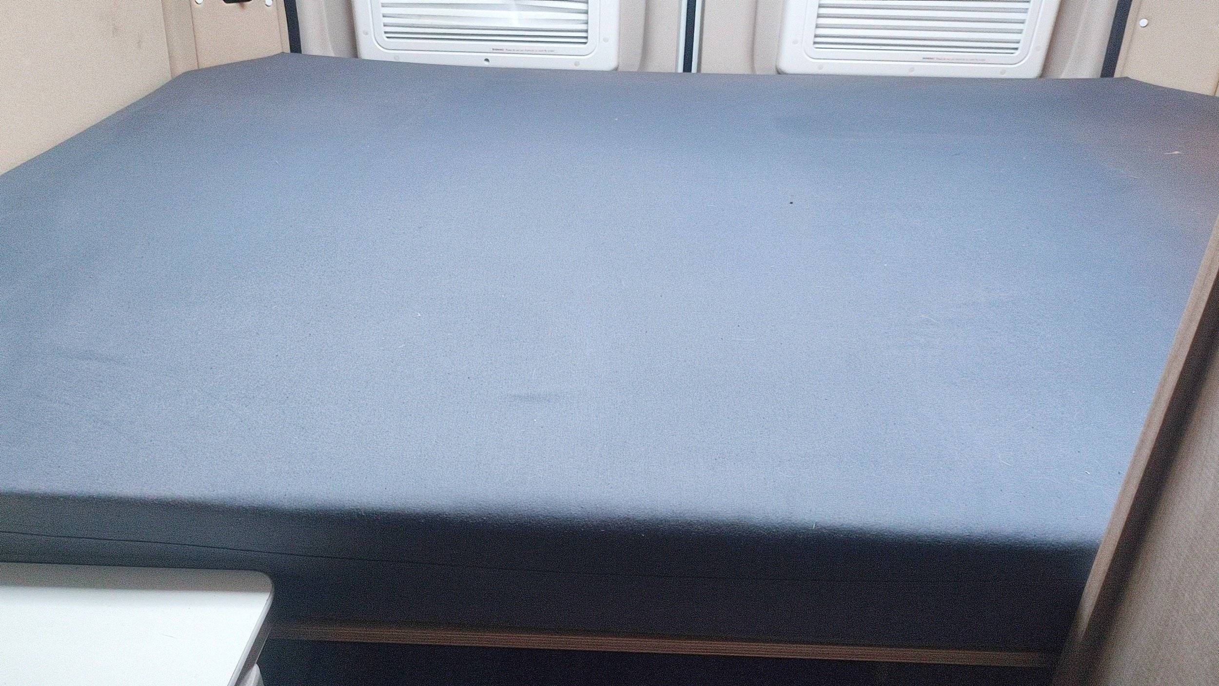 Tu Camper Boxer L3H2