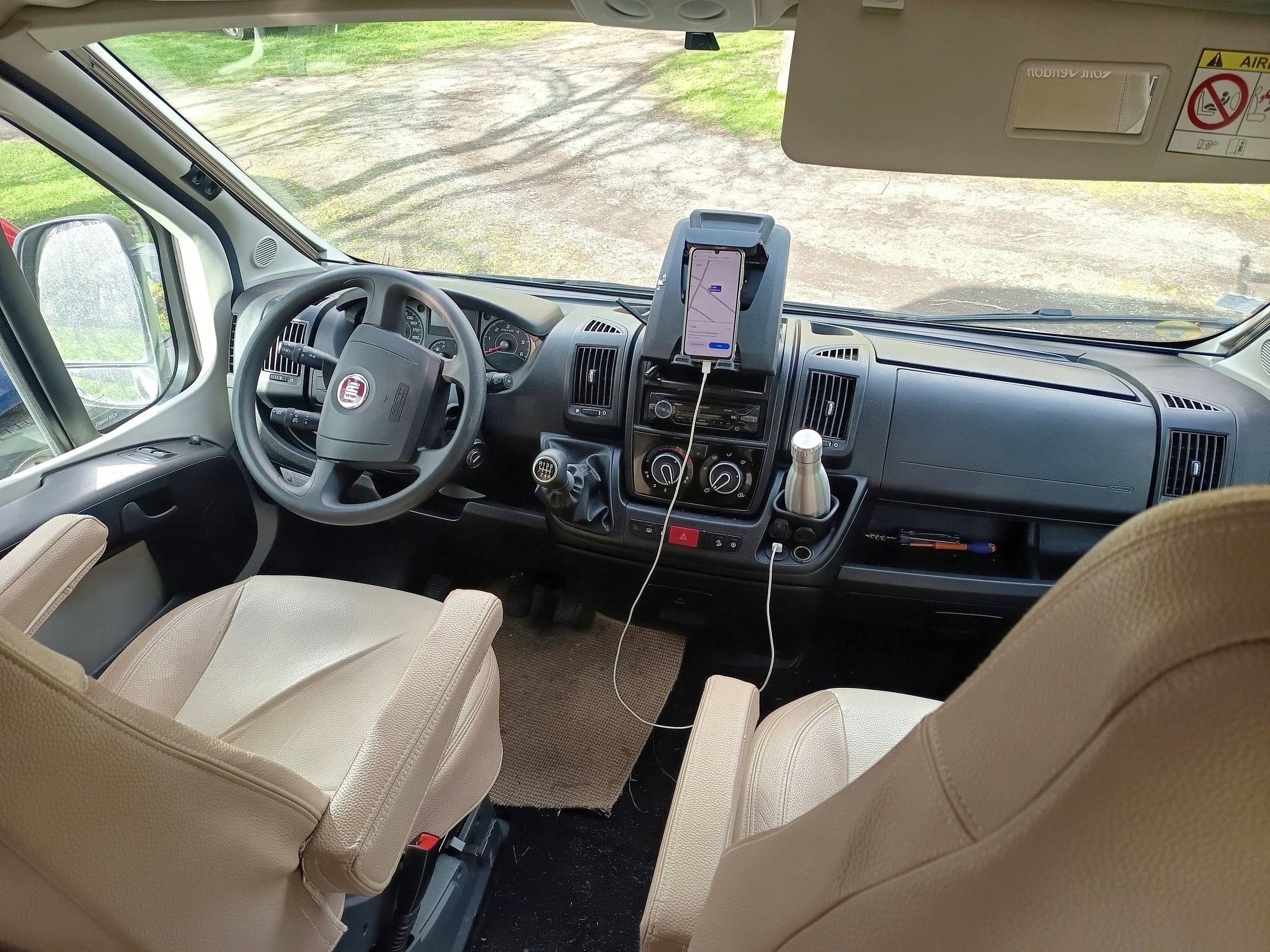 Font Vendôme Bel Horizon