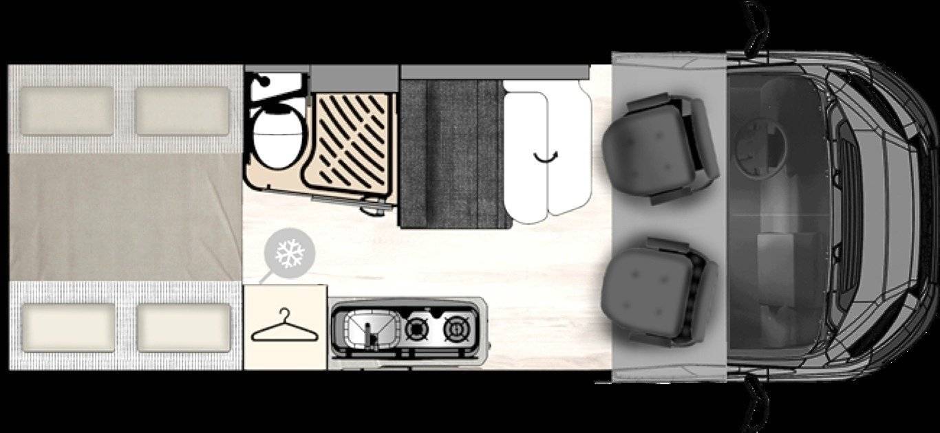 Mclouis MENFYS VAN 3 MAXI S-LINE (2)