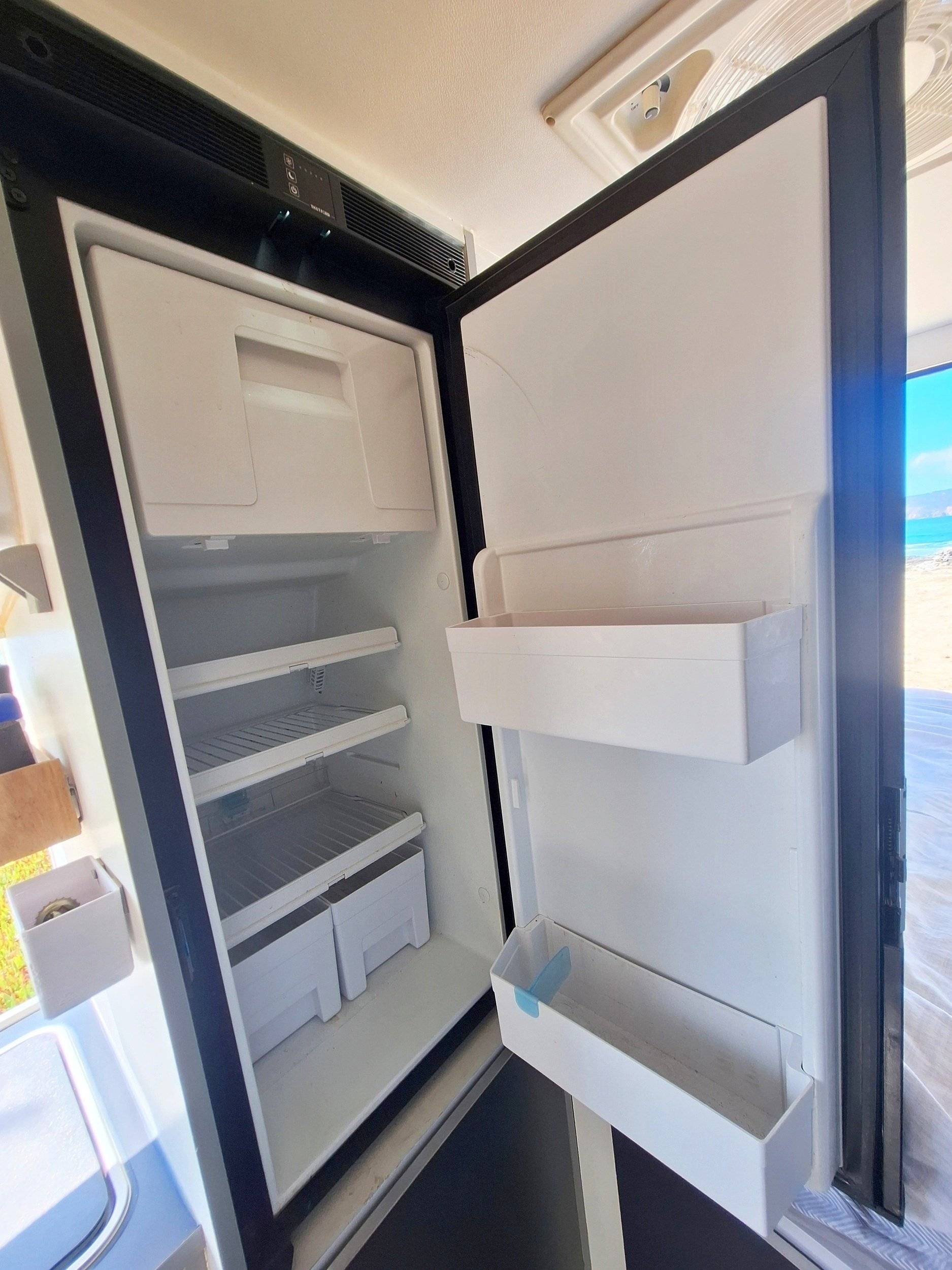 Offgrid Surf Van ☀️ Fiat Ducato