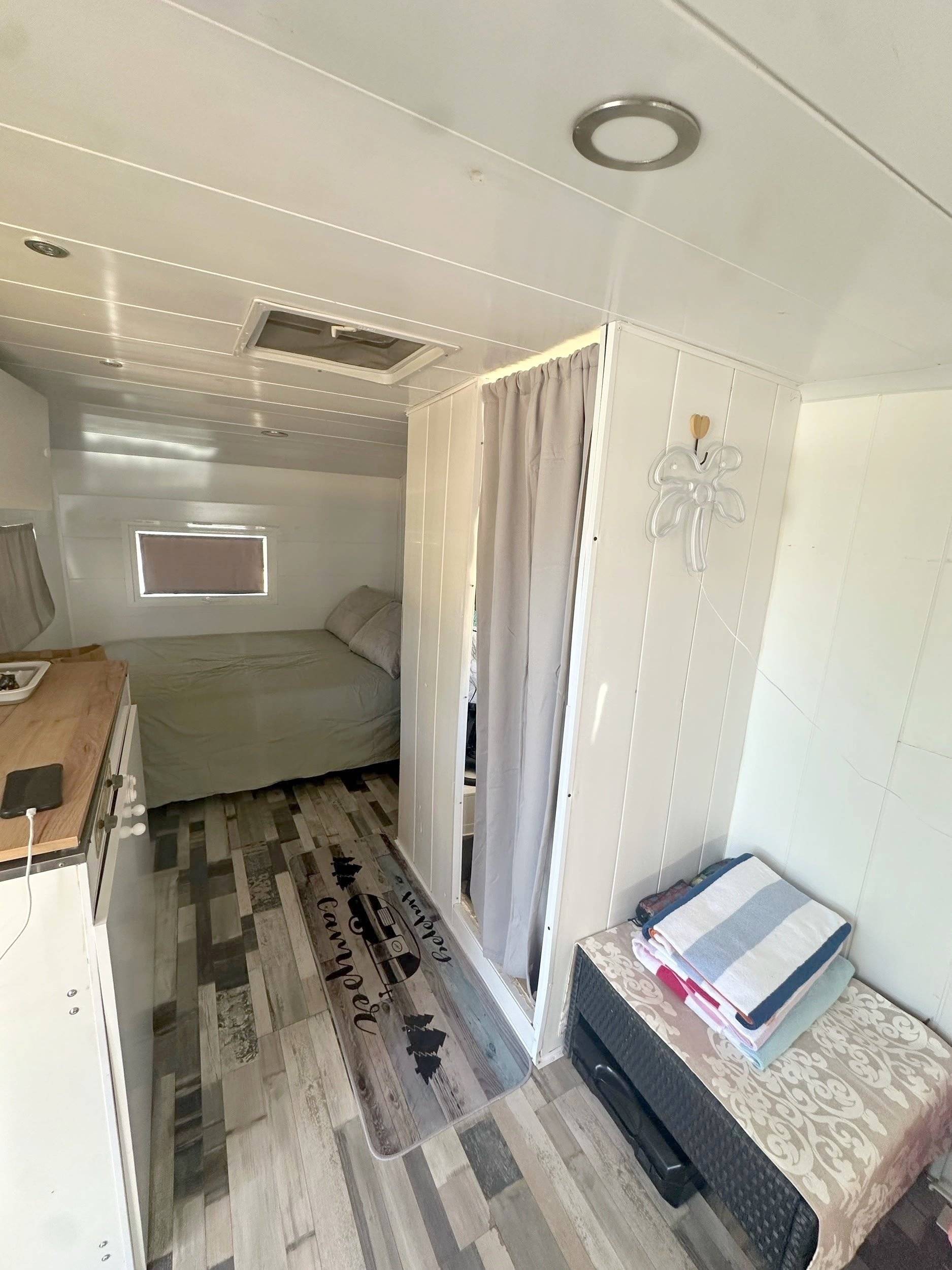Caravane 