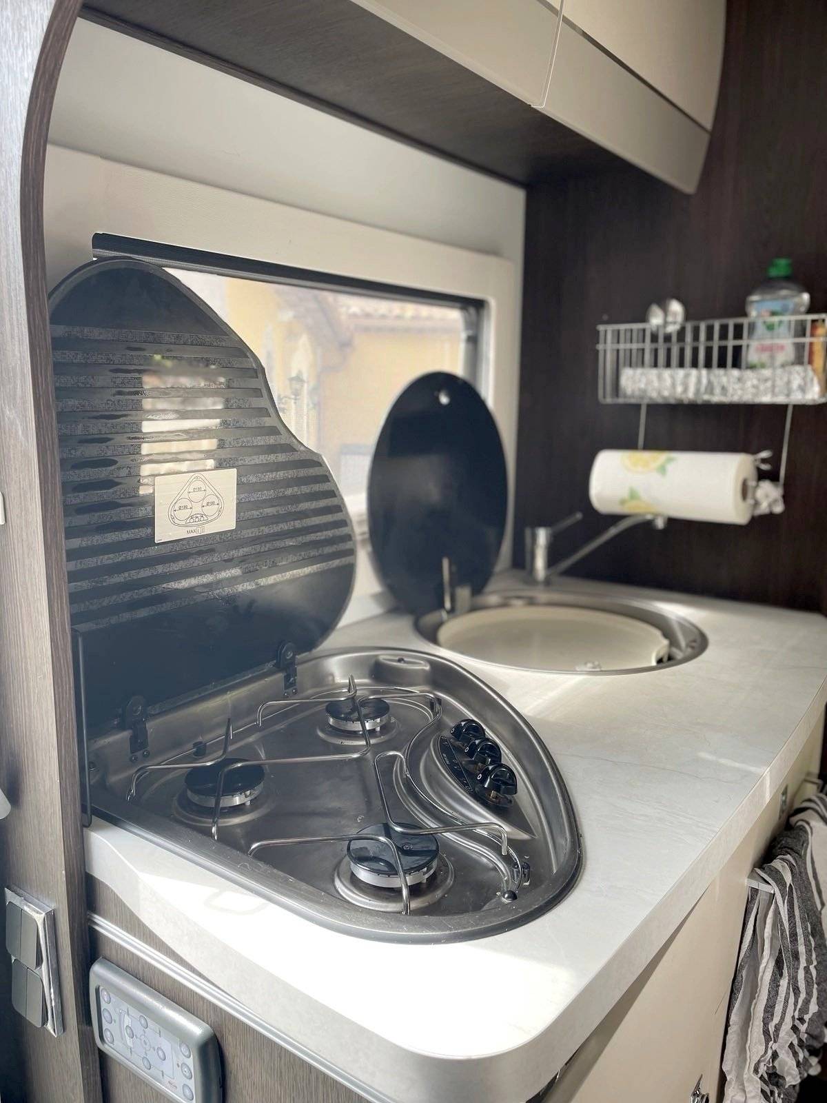 Benimar BENIMAR TESSORO 483