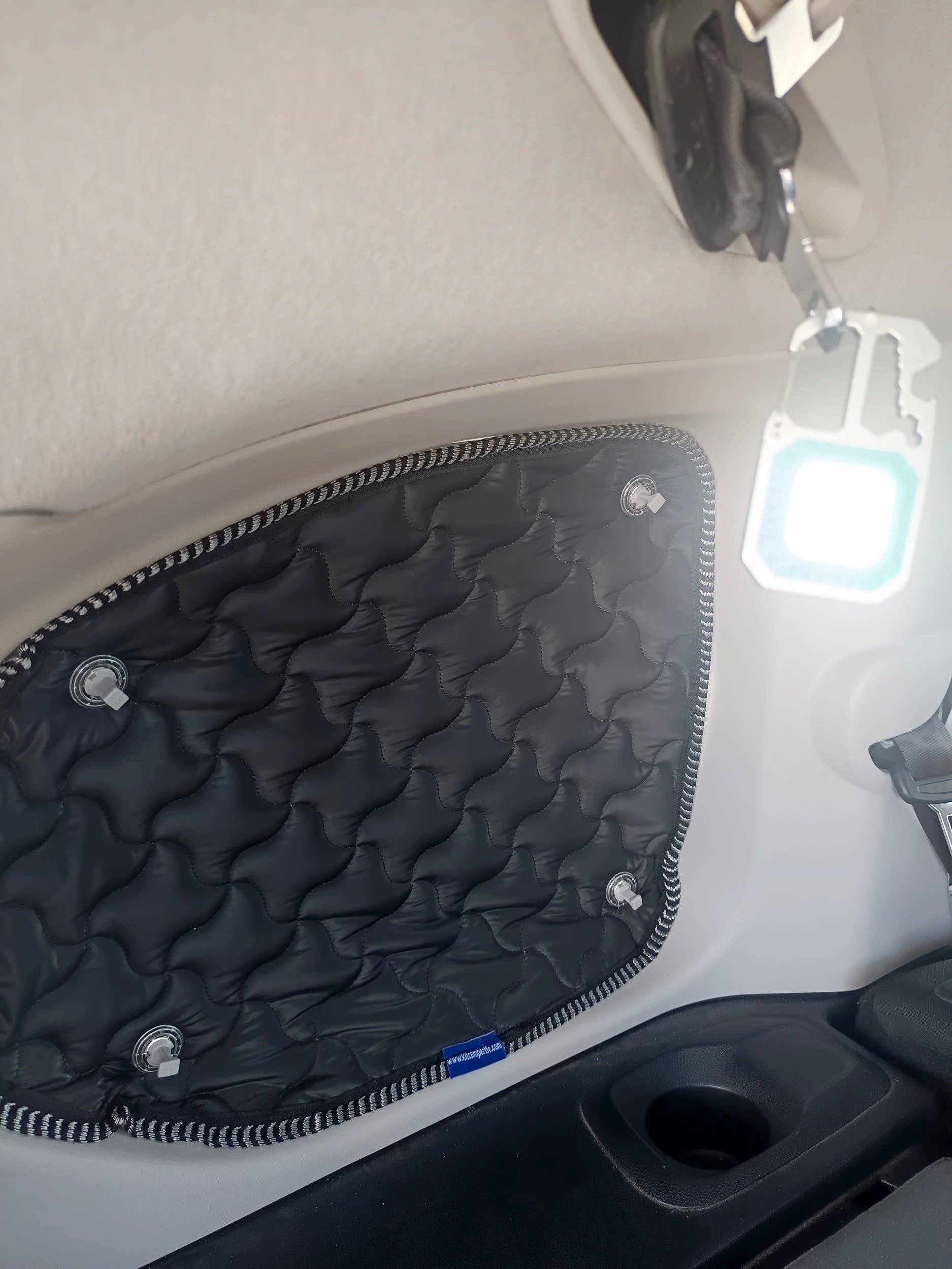 Car Caravane CARAVAN  