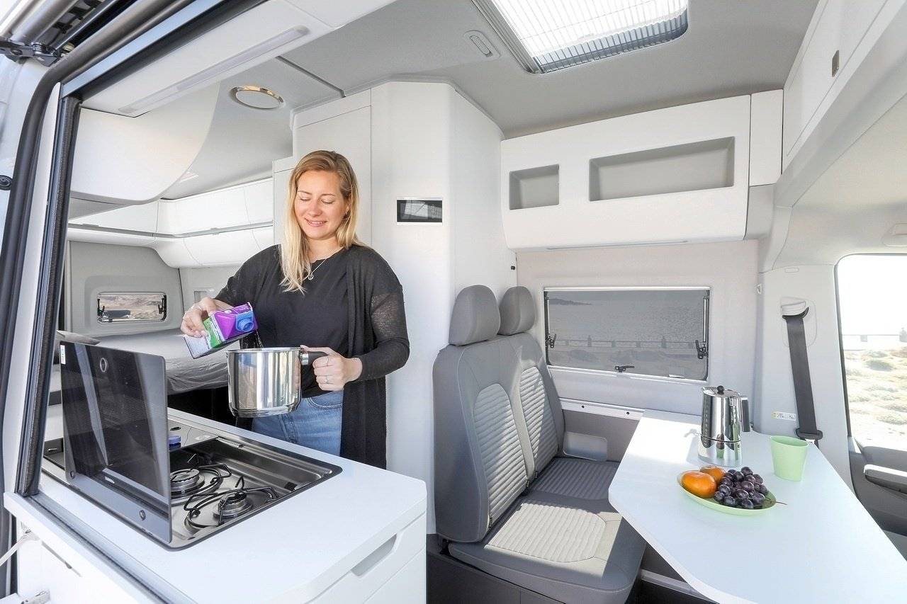 Volkswagen Volkswagen Crafter