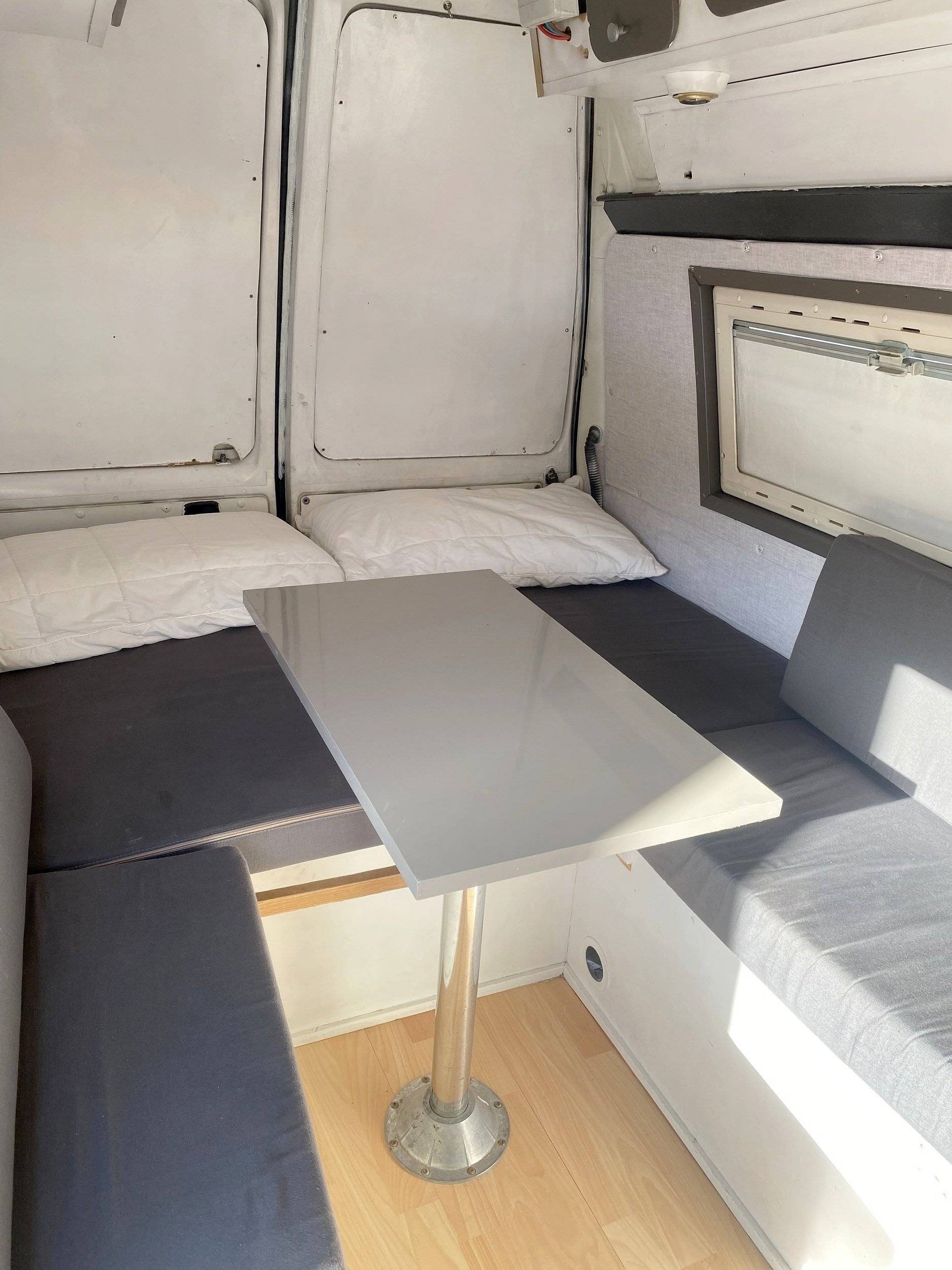 Volkswagen Volkswagen t4 transporter kombi