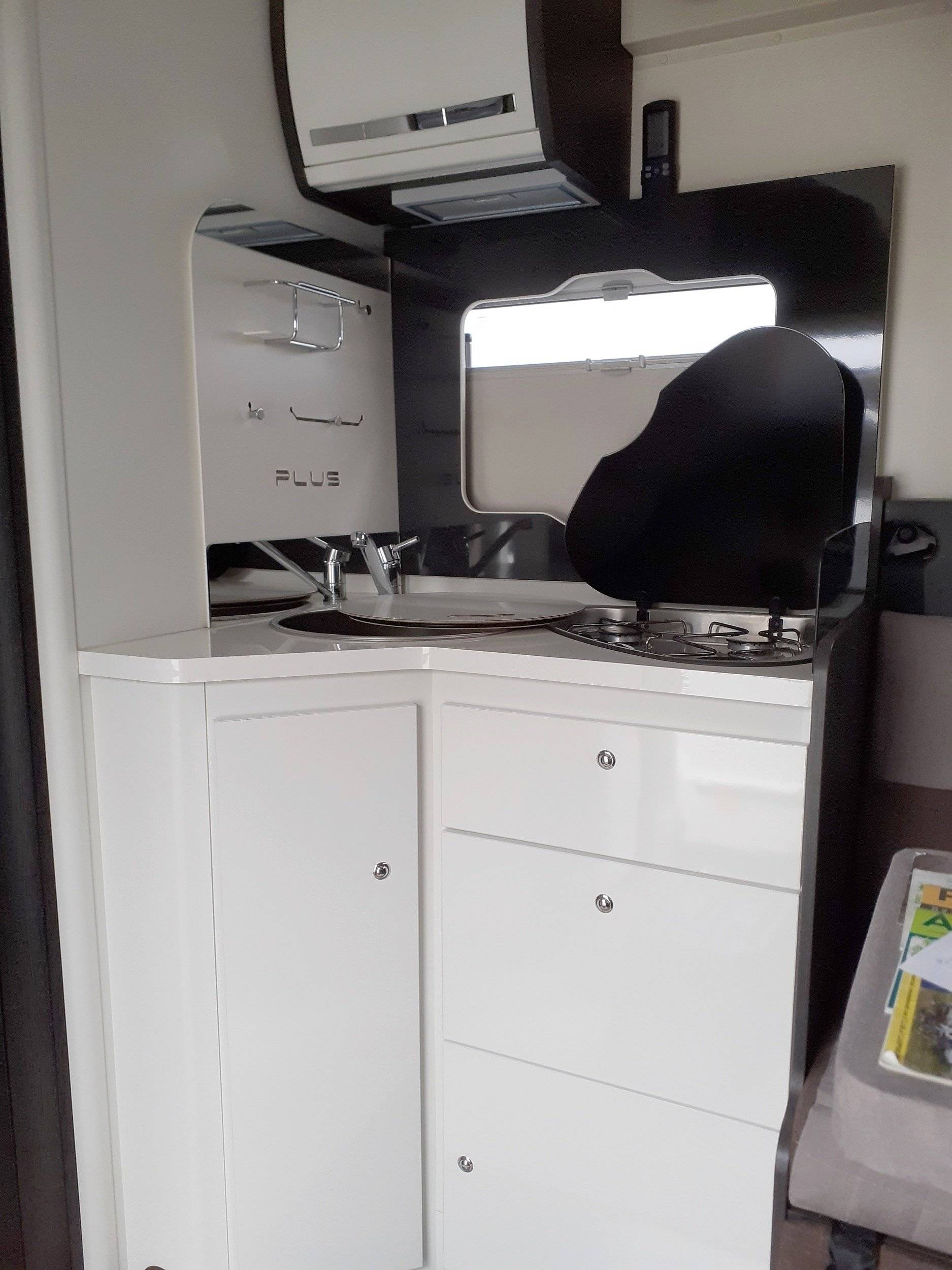 C.I. MAGIS PLUS 87XT