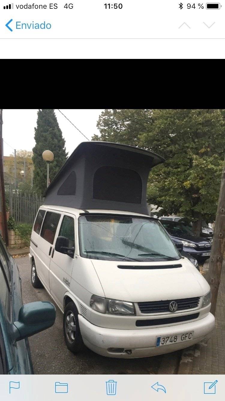 Volkswagen California 3