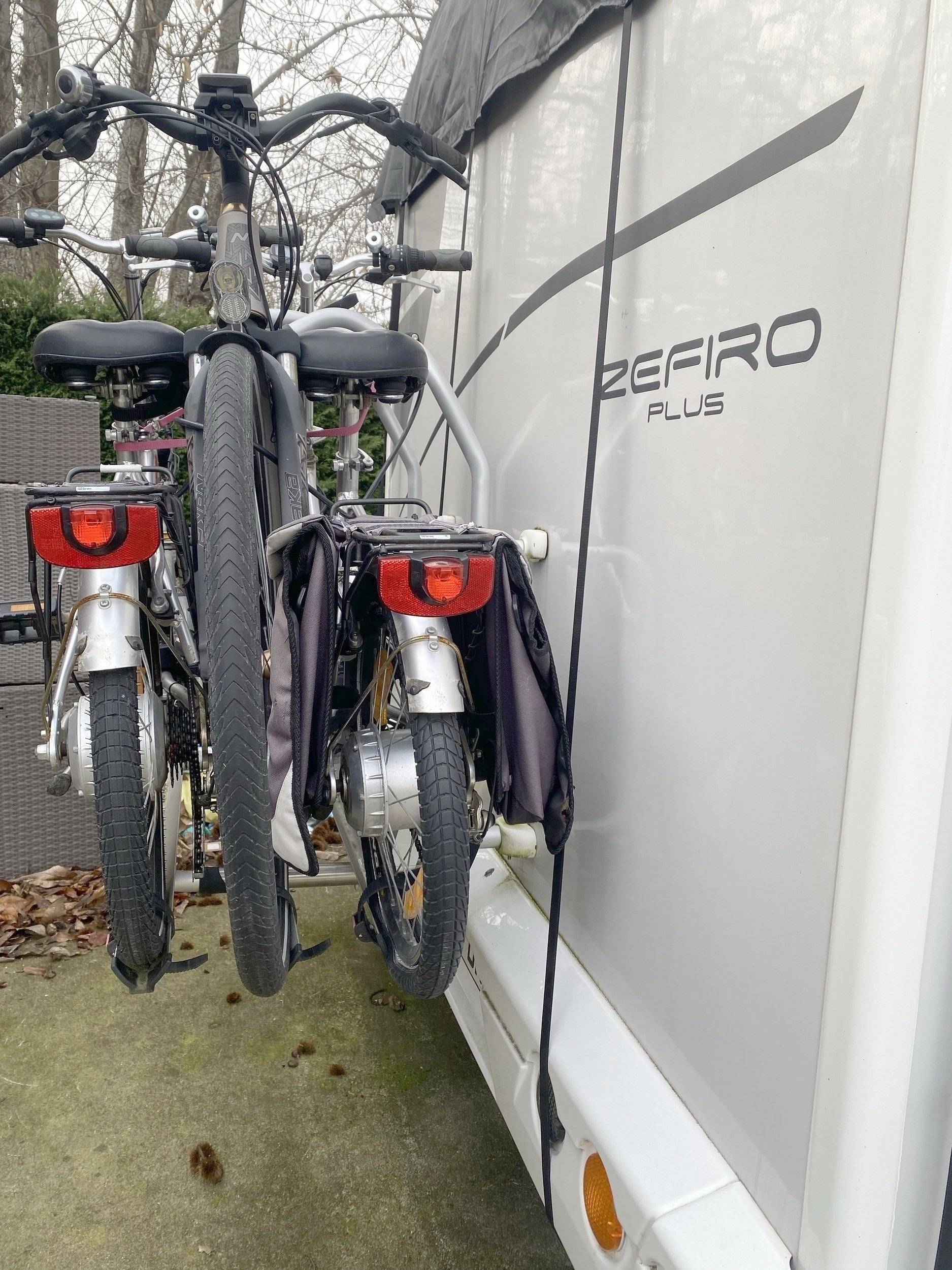 Roller Team ROLLER TEAM ZEFIRO   287 