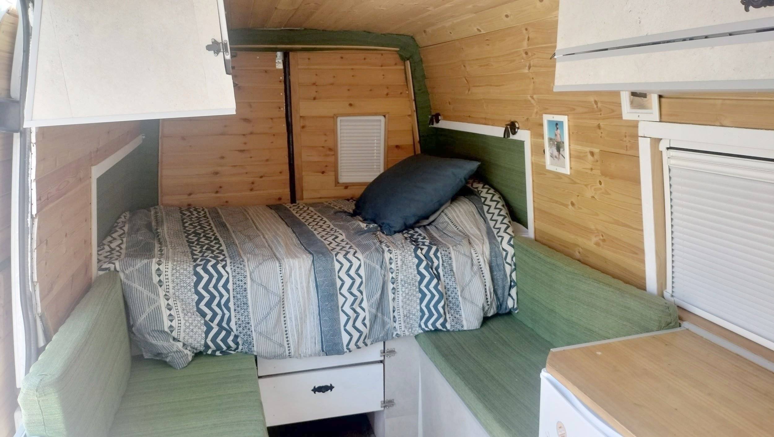 Mercedes MERCEDES BENZ SPRINTER