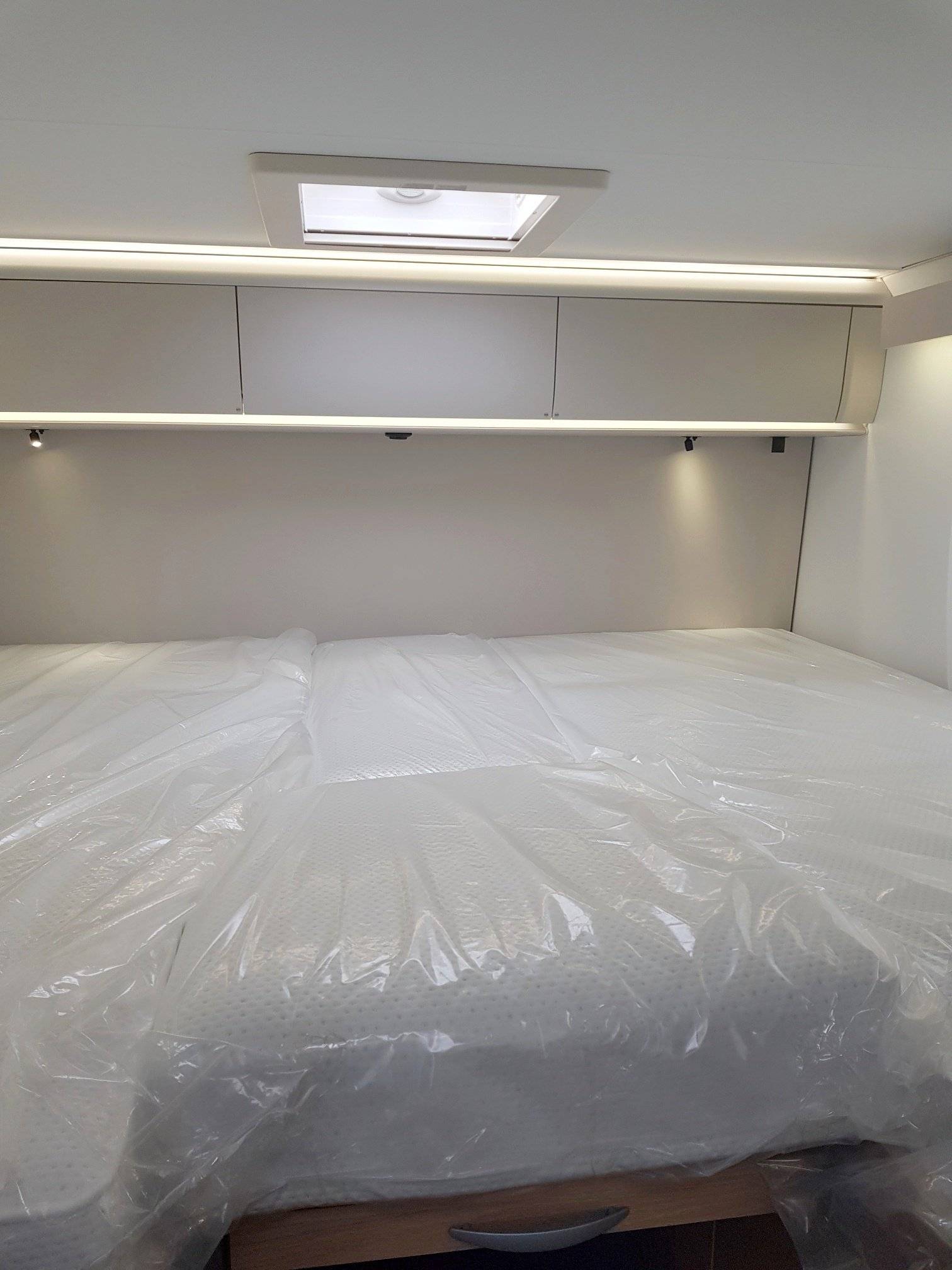 Citroën Jumper 3,0 l 177 ch