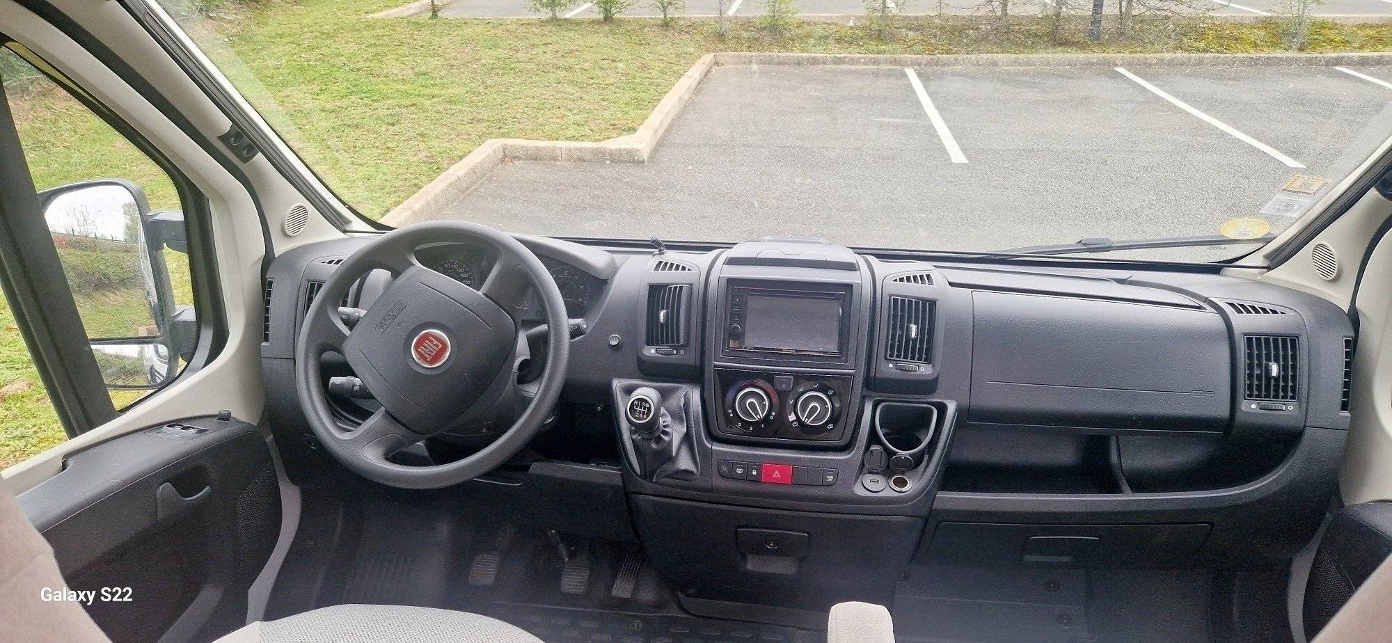 Font Vendôme Leader Van