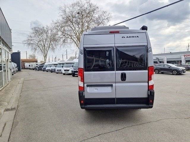 Adria Ducato 2,2 l Multijet 130 ch.