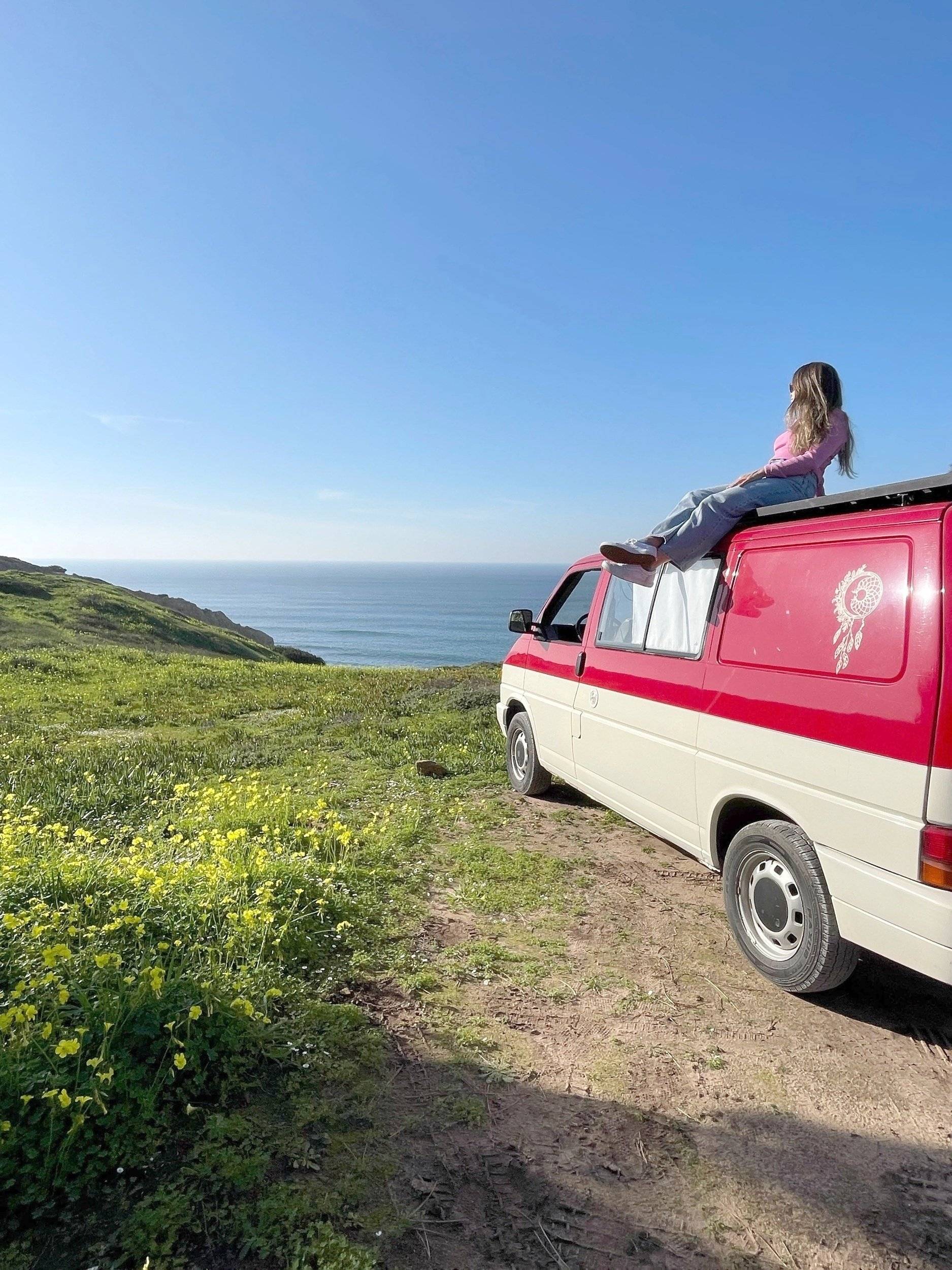 Volkswagen Volkswagen t4 transporter kombi