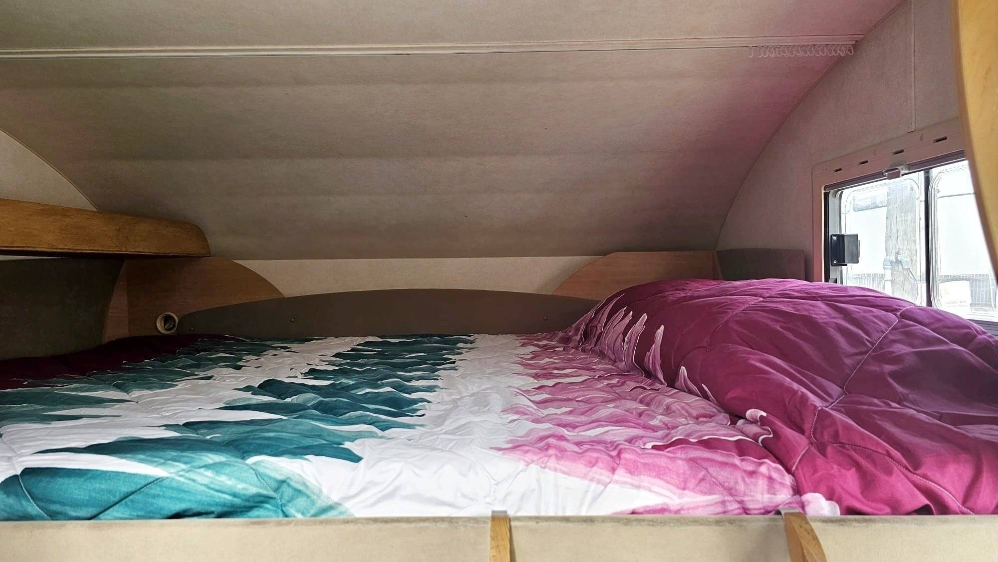 Eura Mobil Ford Transit 120