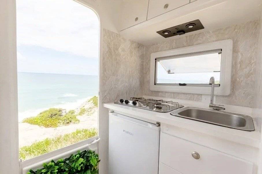 Bürstner FIAT DUCATO