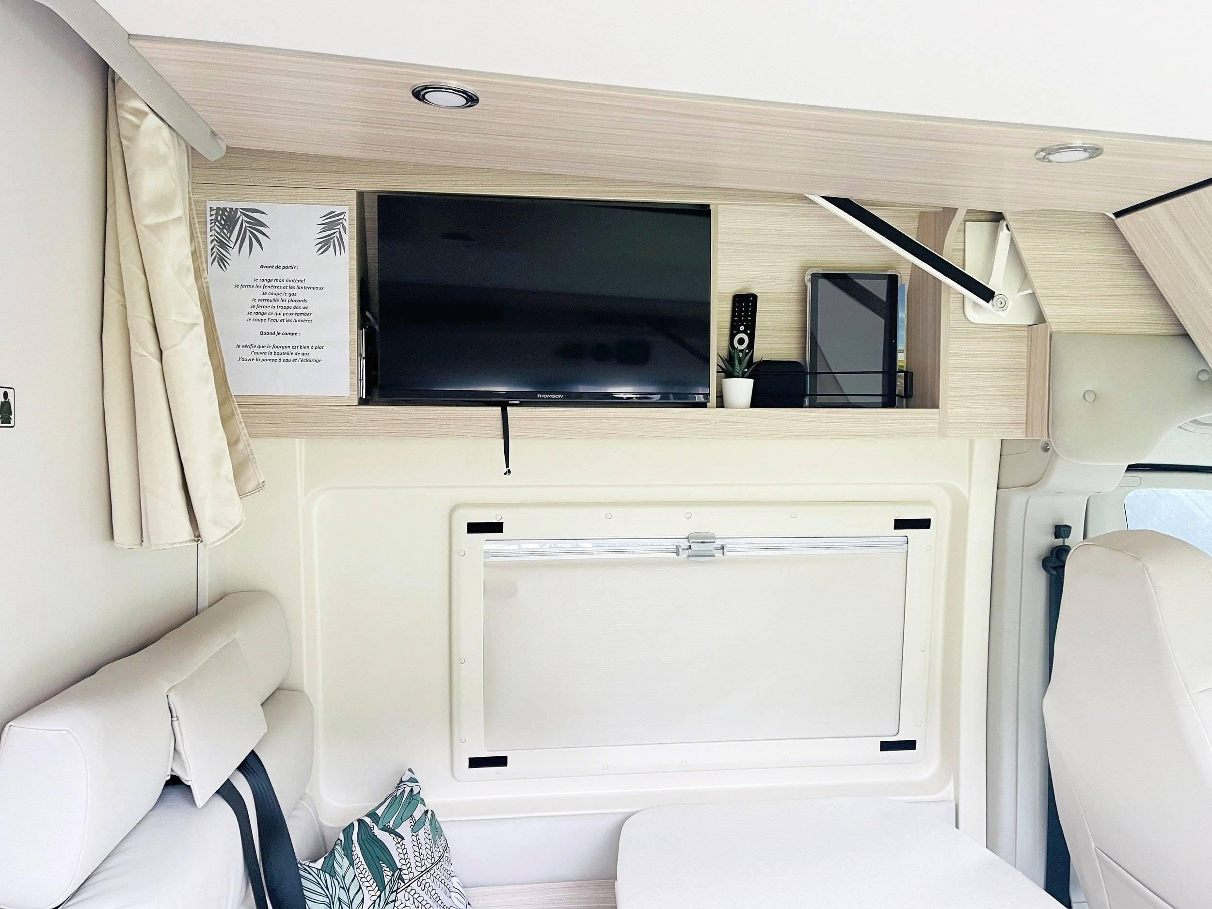 Dreamer Ducato 2,3 l 140 CV