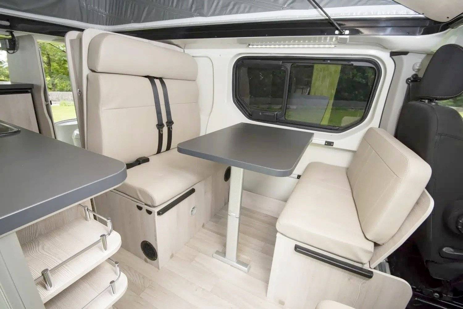 Font Vendôme Autocamp