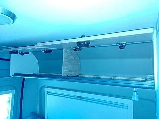 Sunlight Cliff 600 Adventure Edition