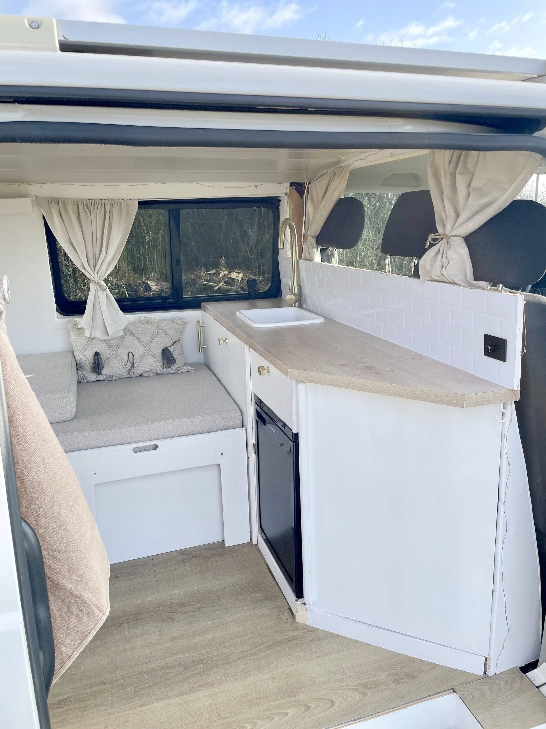 Volkswagen T6 2 l 102 ch