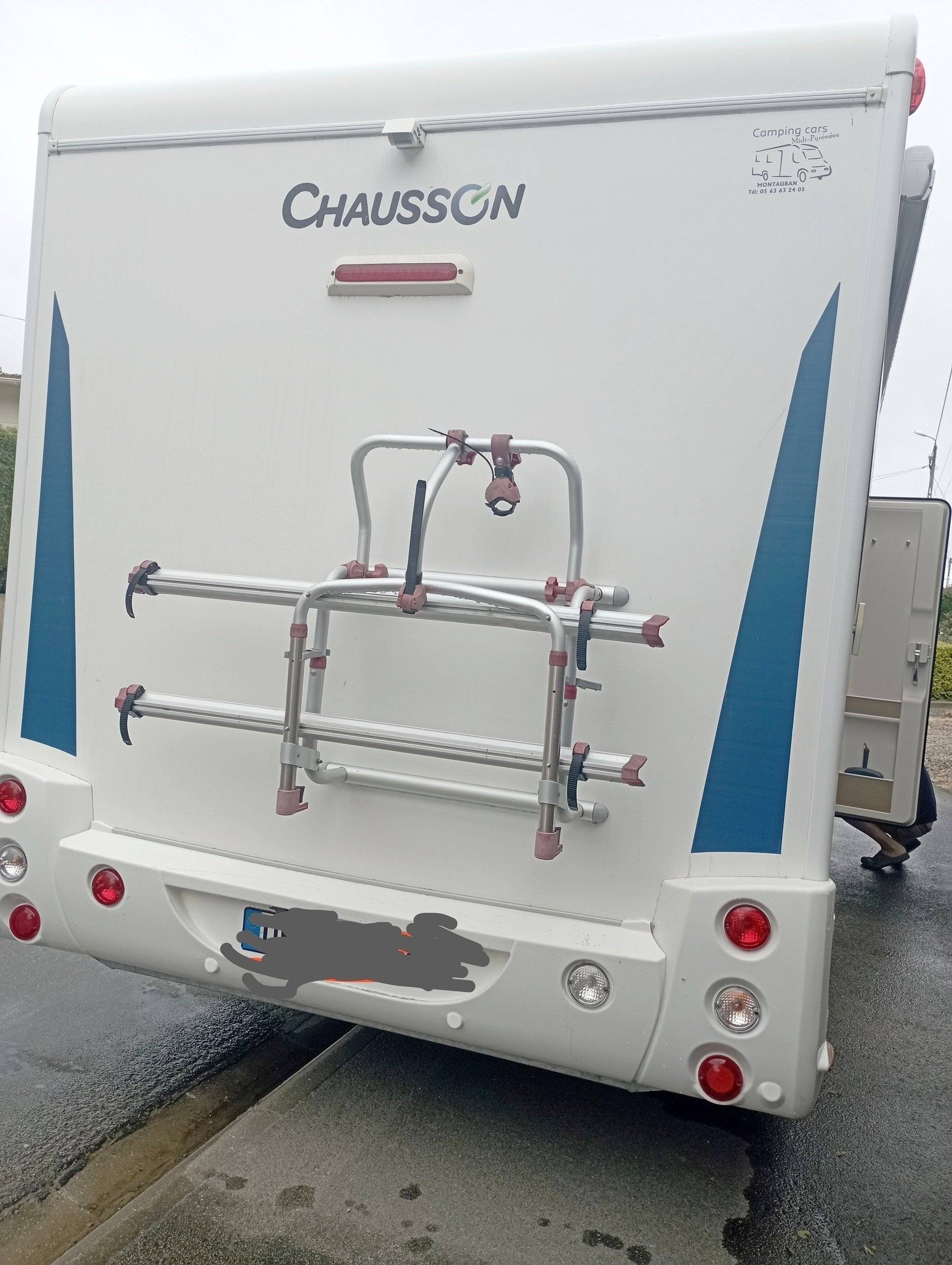 Chausson Chausson