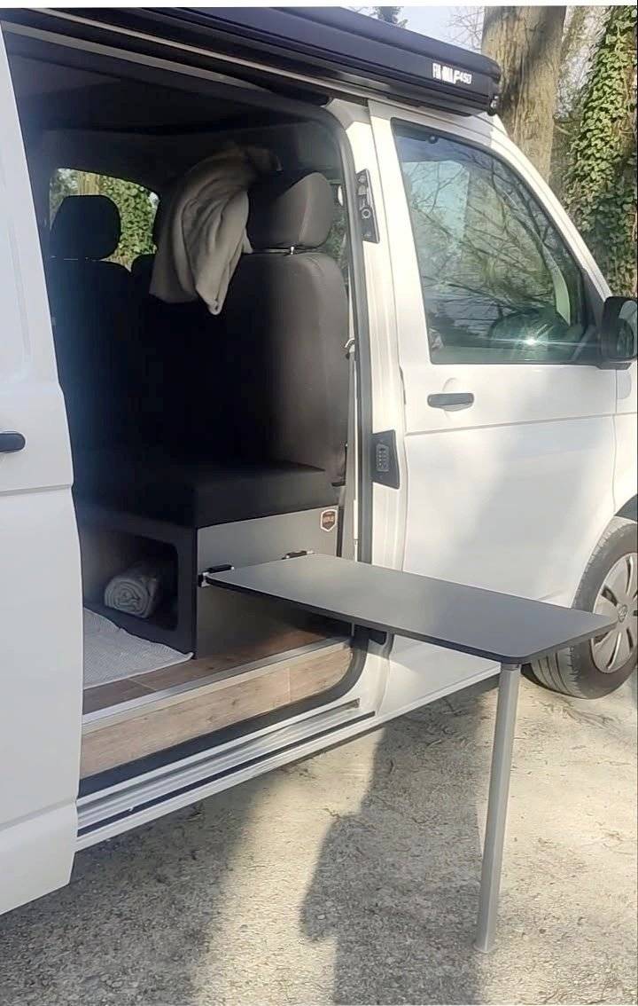 Volkswagen Transporter T6.1  2,0 l 150ch