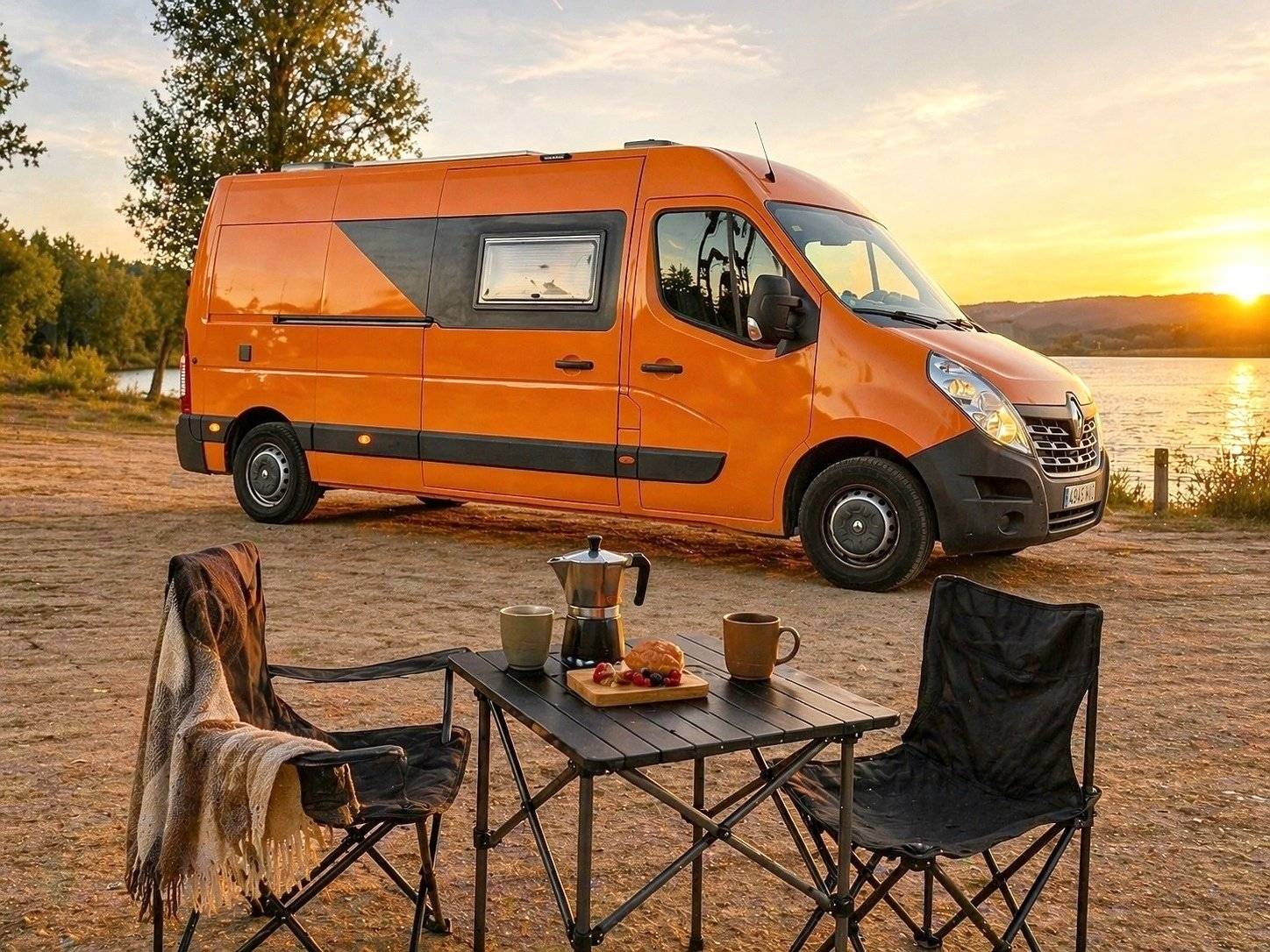 Renault Master L3H2