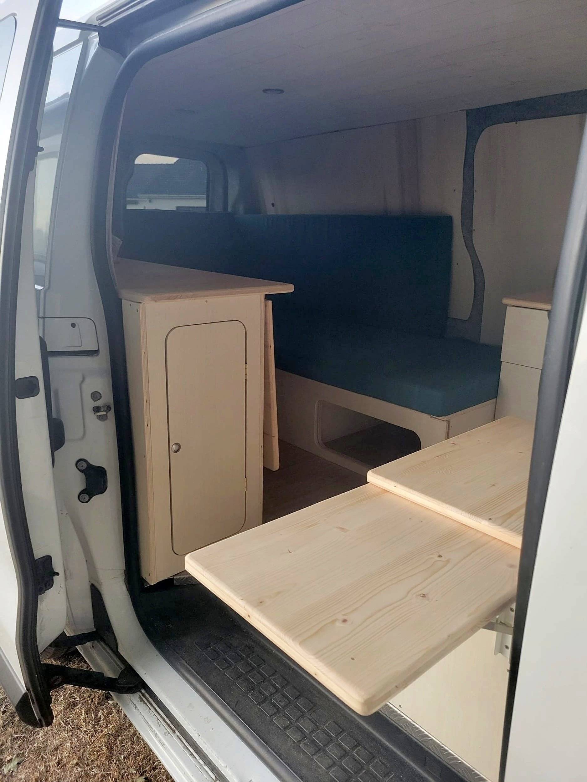 Citroën Jumpy 2,0l 145ch
