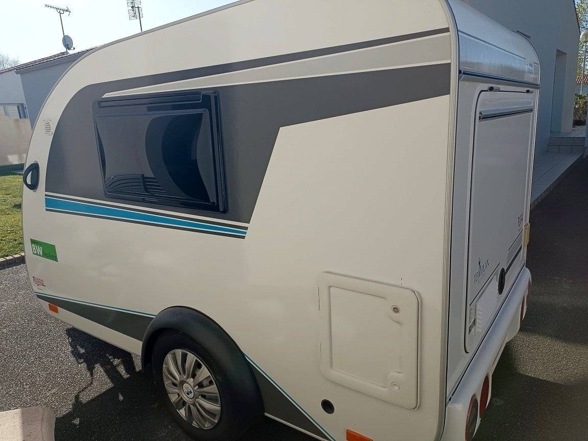 Caravane 