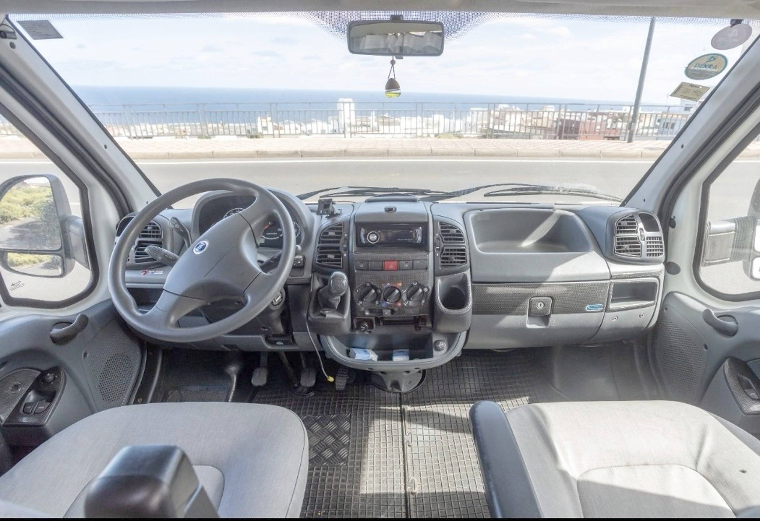 Mobilvetta Mobilvetta Top Driver 57s