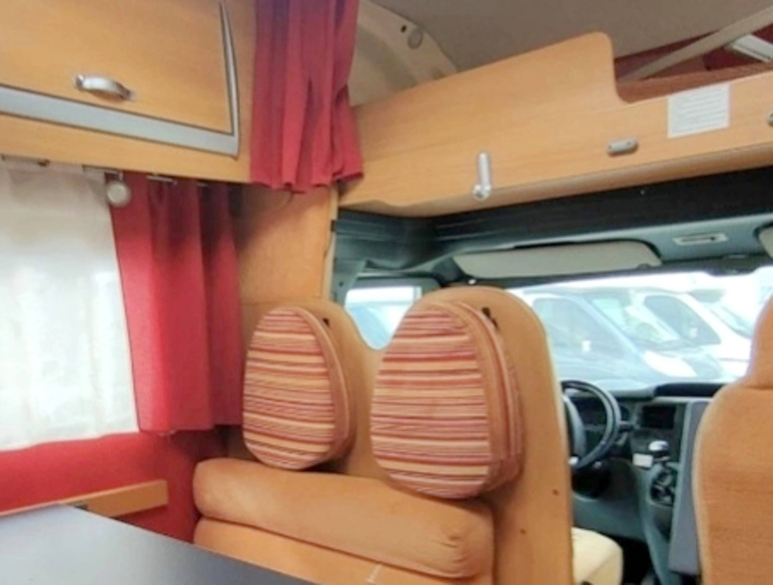 Benimar 310