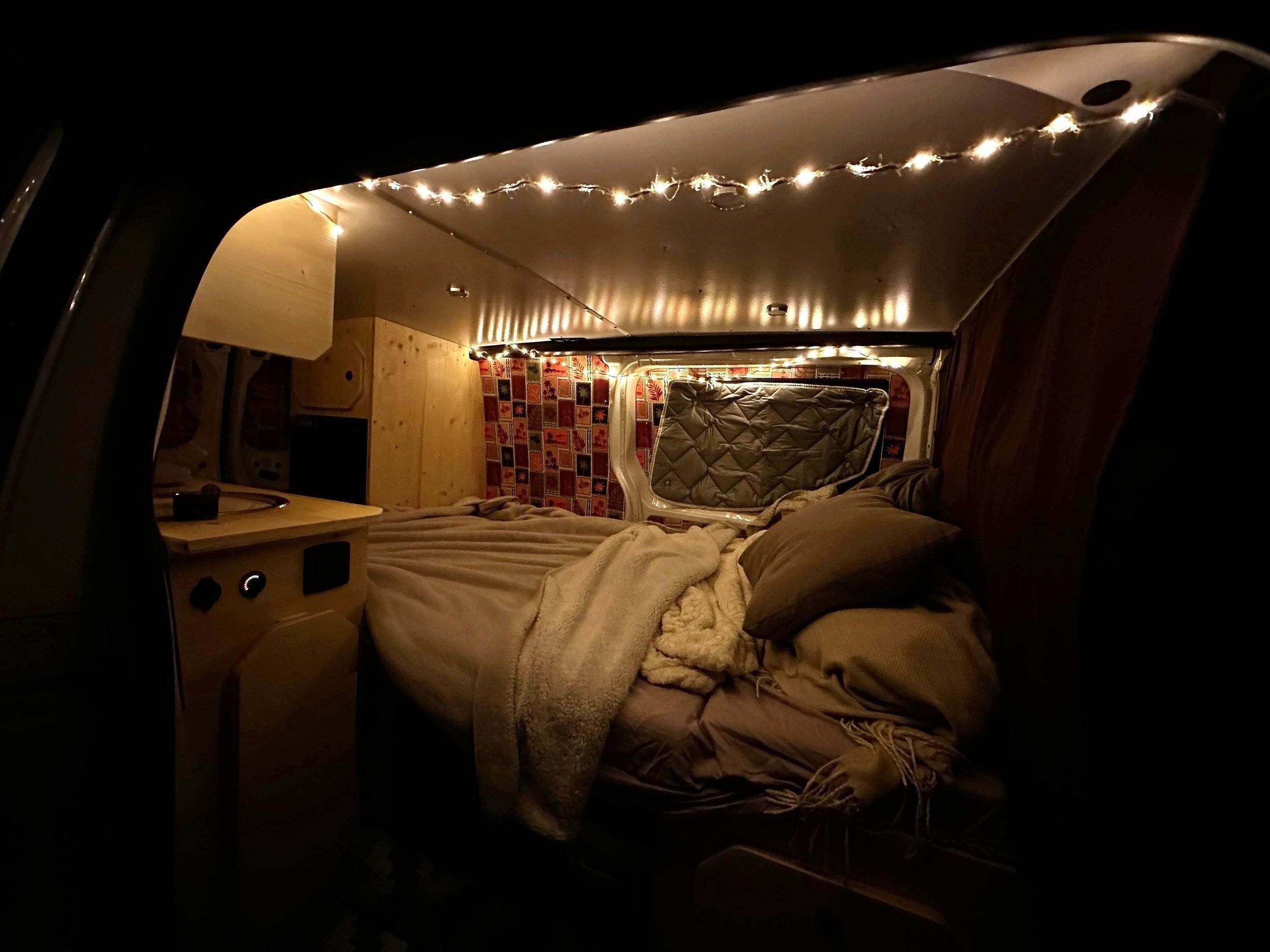 Kapam peugeot expert 