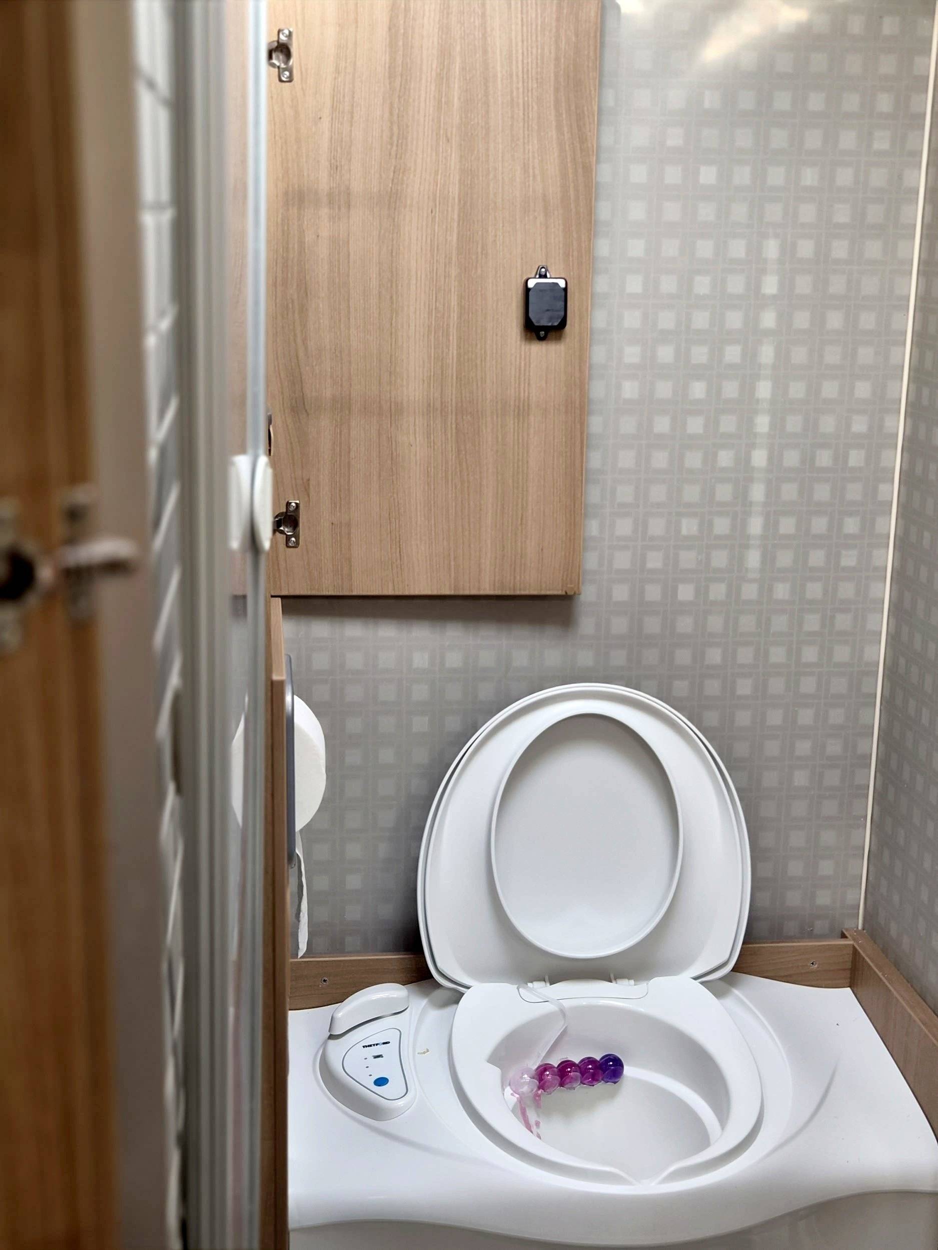 Knaus Ducato