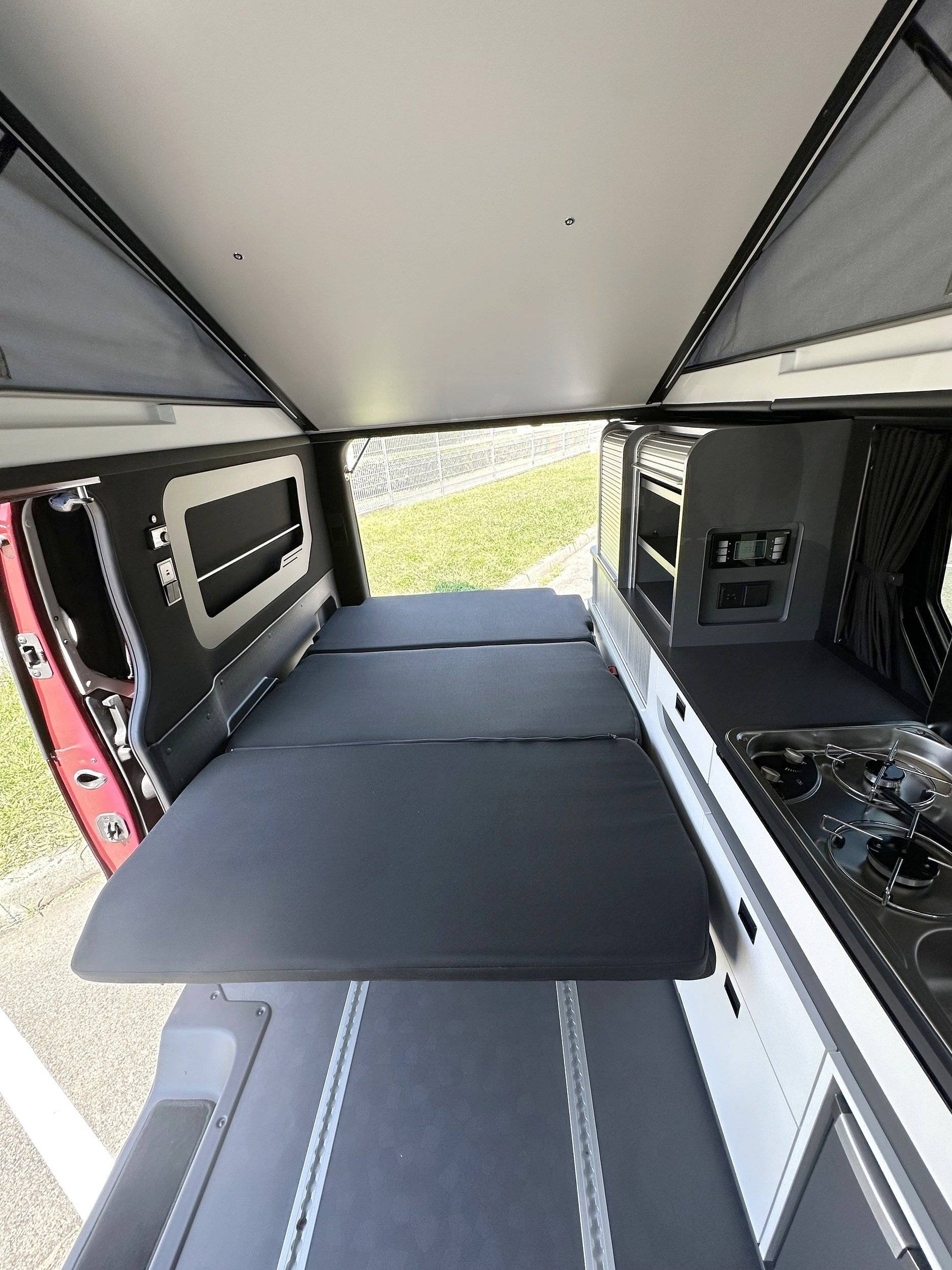 Renault Grand SpaceNomad