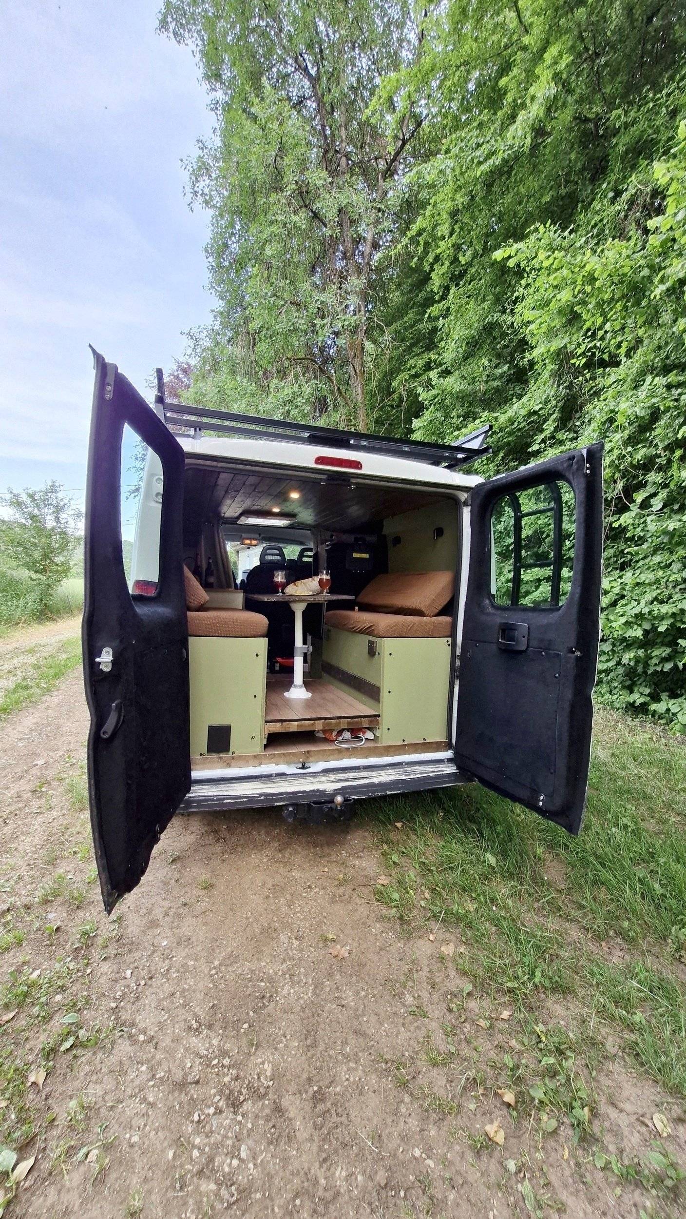 A Z System Jumper 2,2 l 110 ch