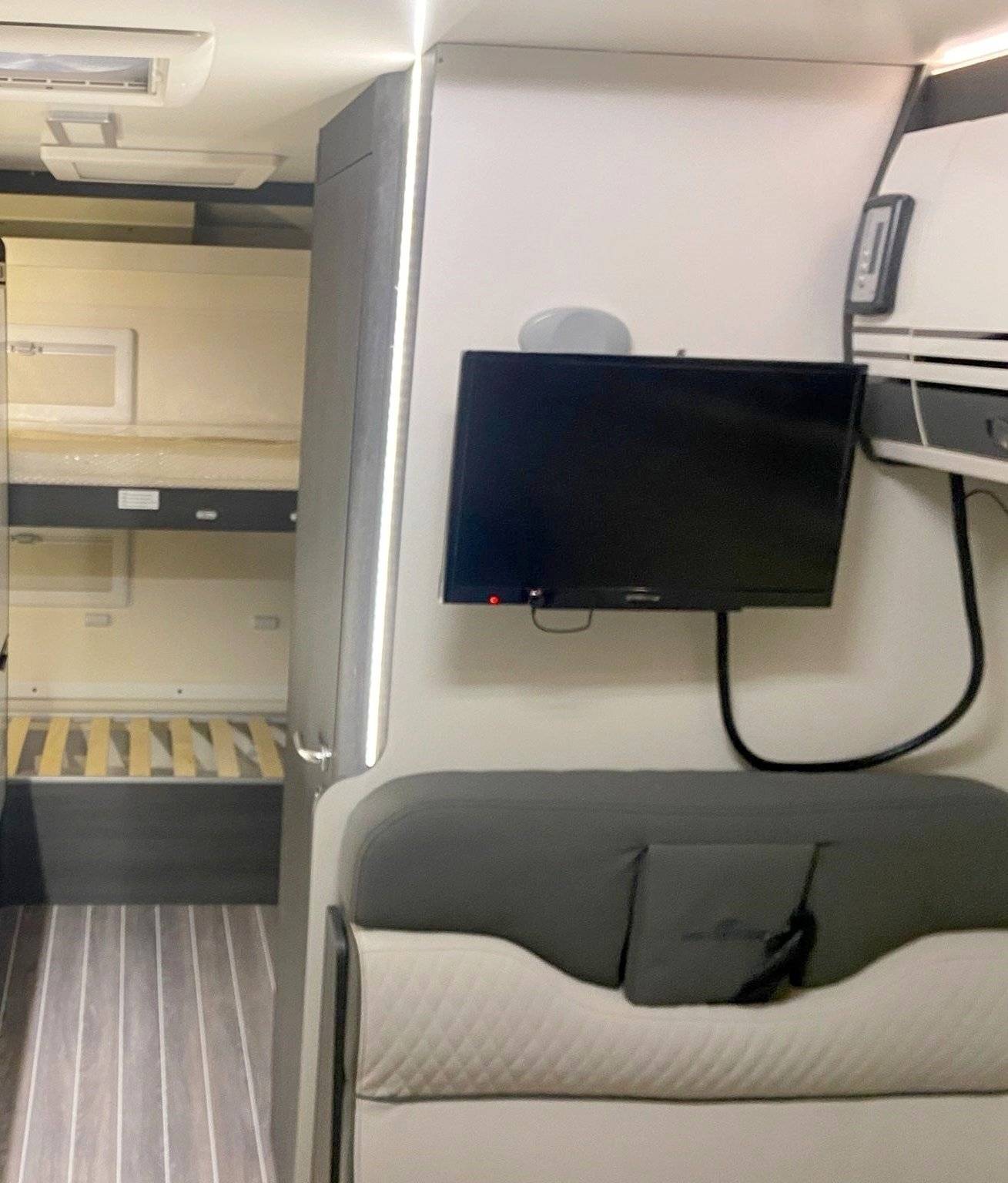 Roller Team Kronos - 277M