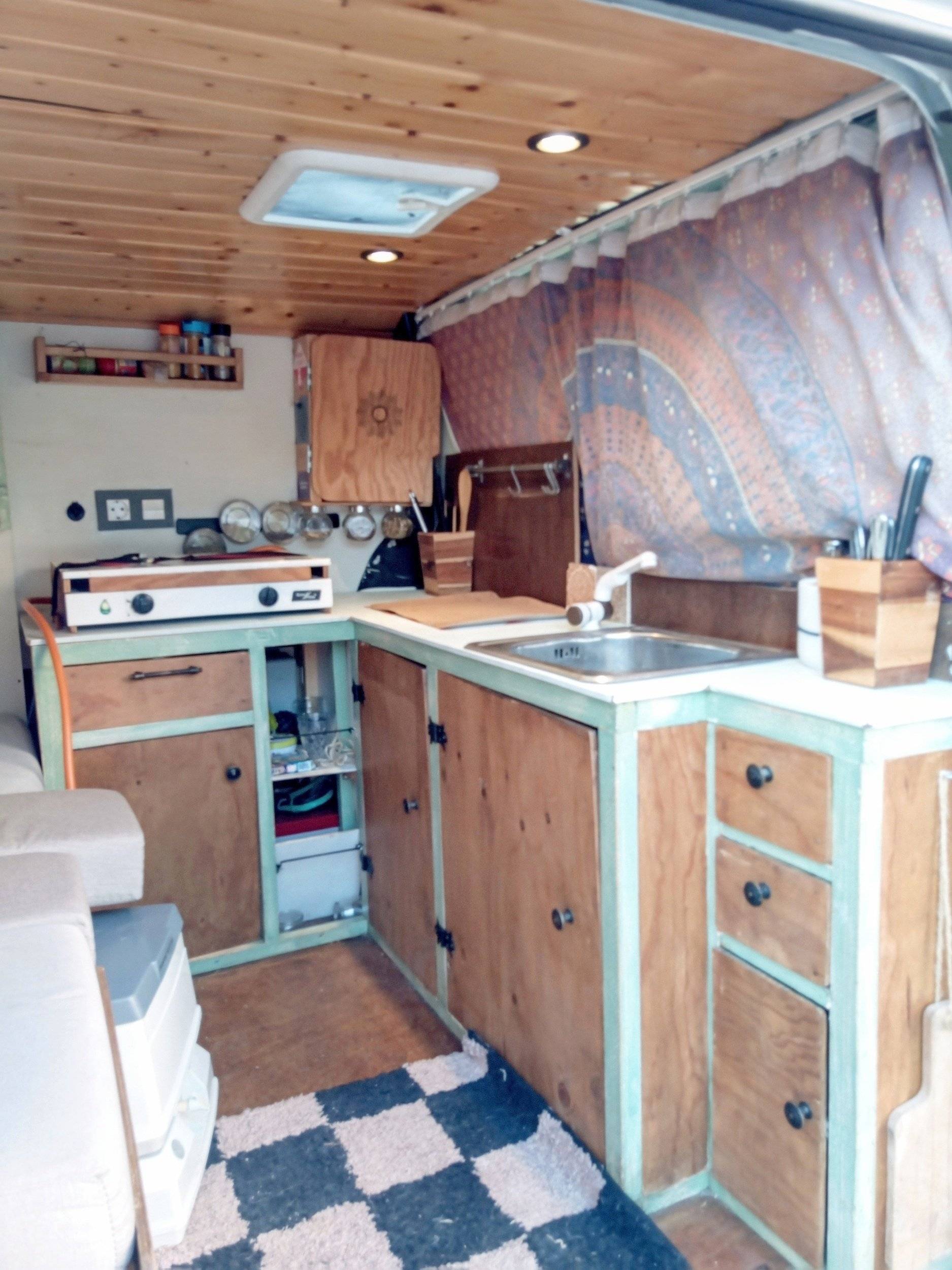 Renault Renault trafic