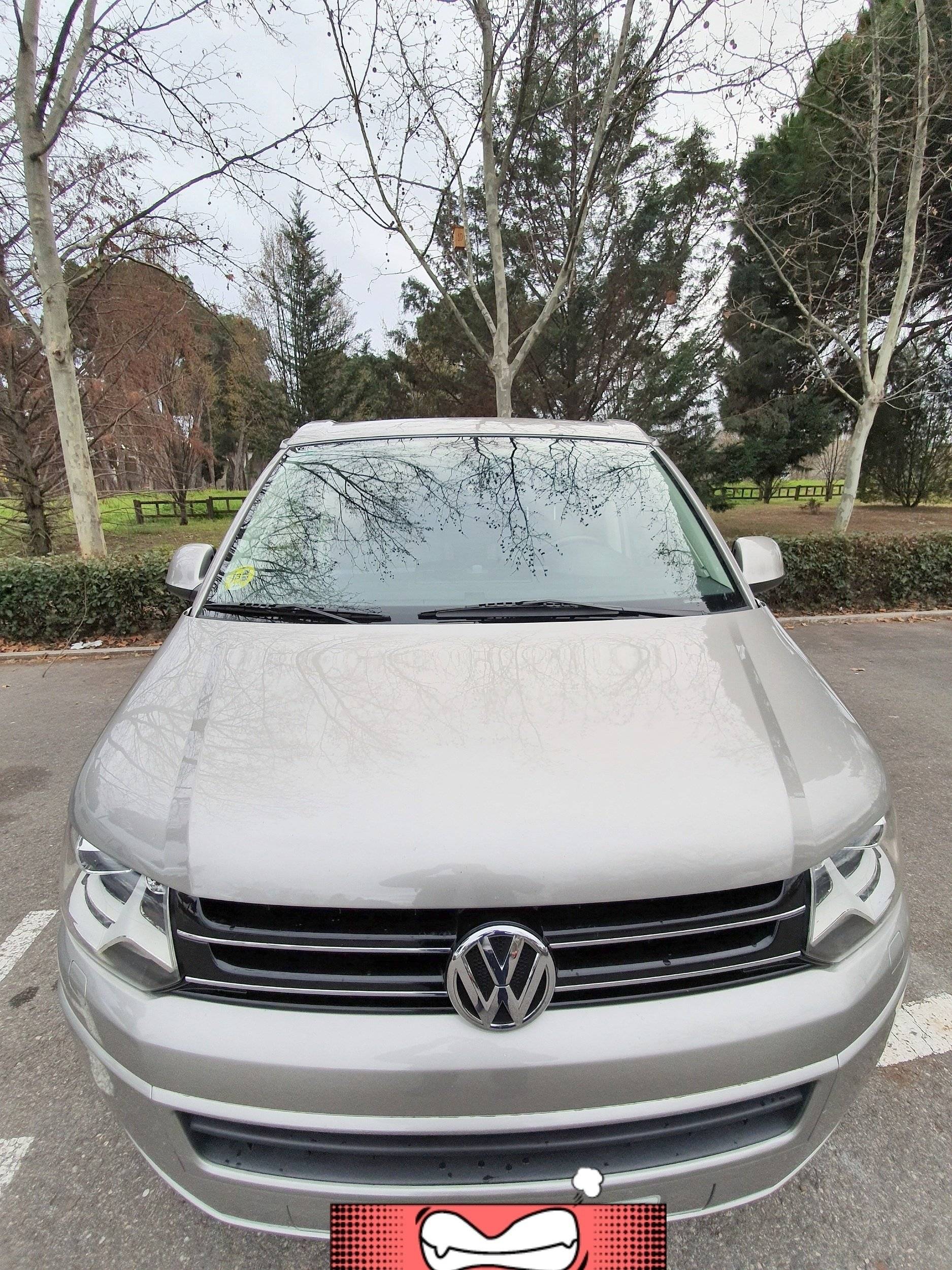 Volkswagen Volkswagen