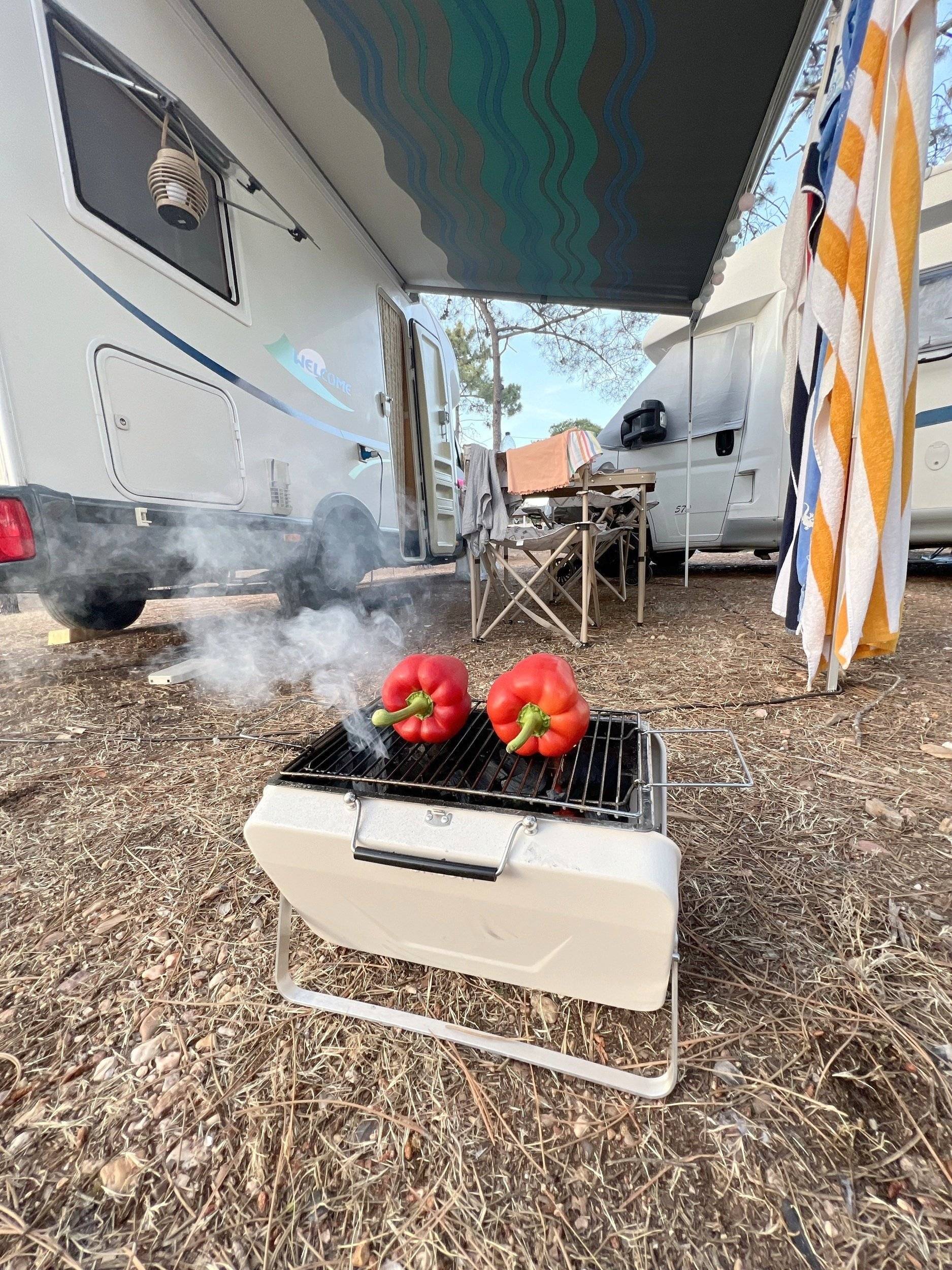 Chausson Chausson welcome 85