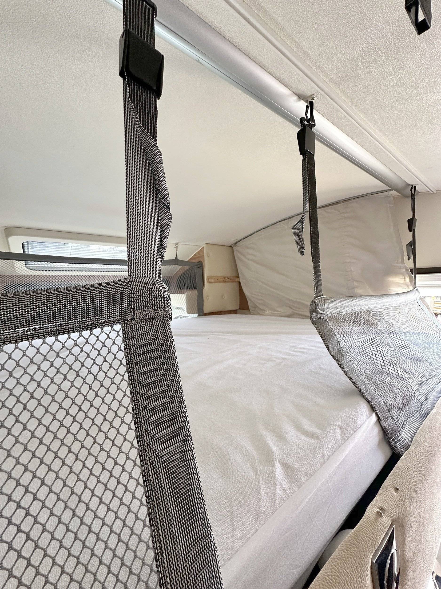 Bürstner Ixeo IT 664