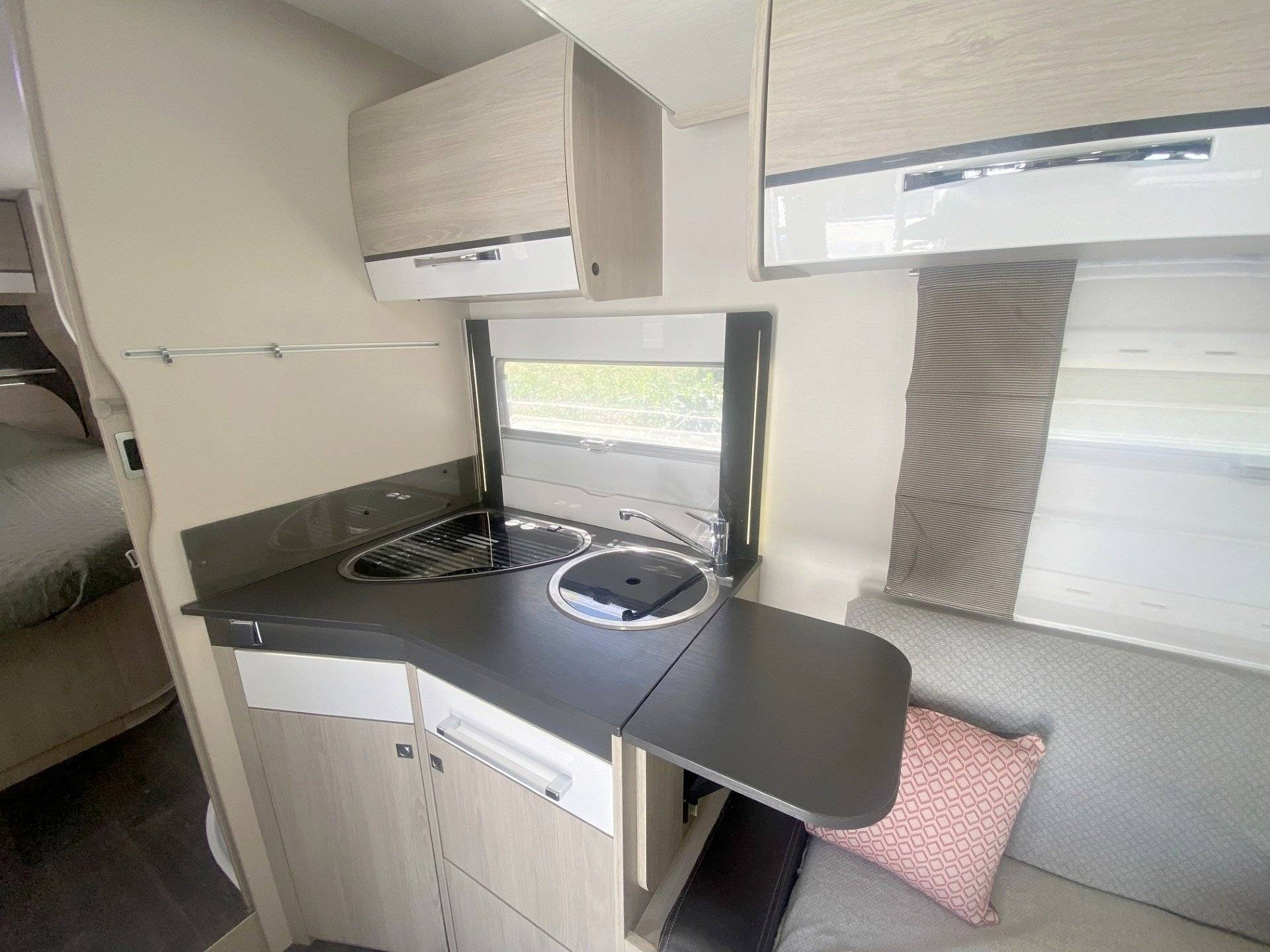 Challenger challenger Graphite édition 378 XLB