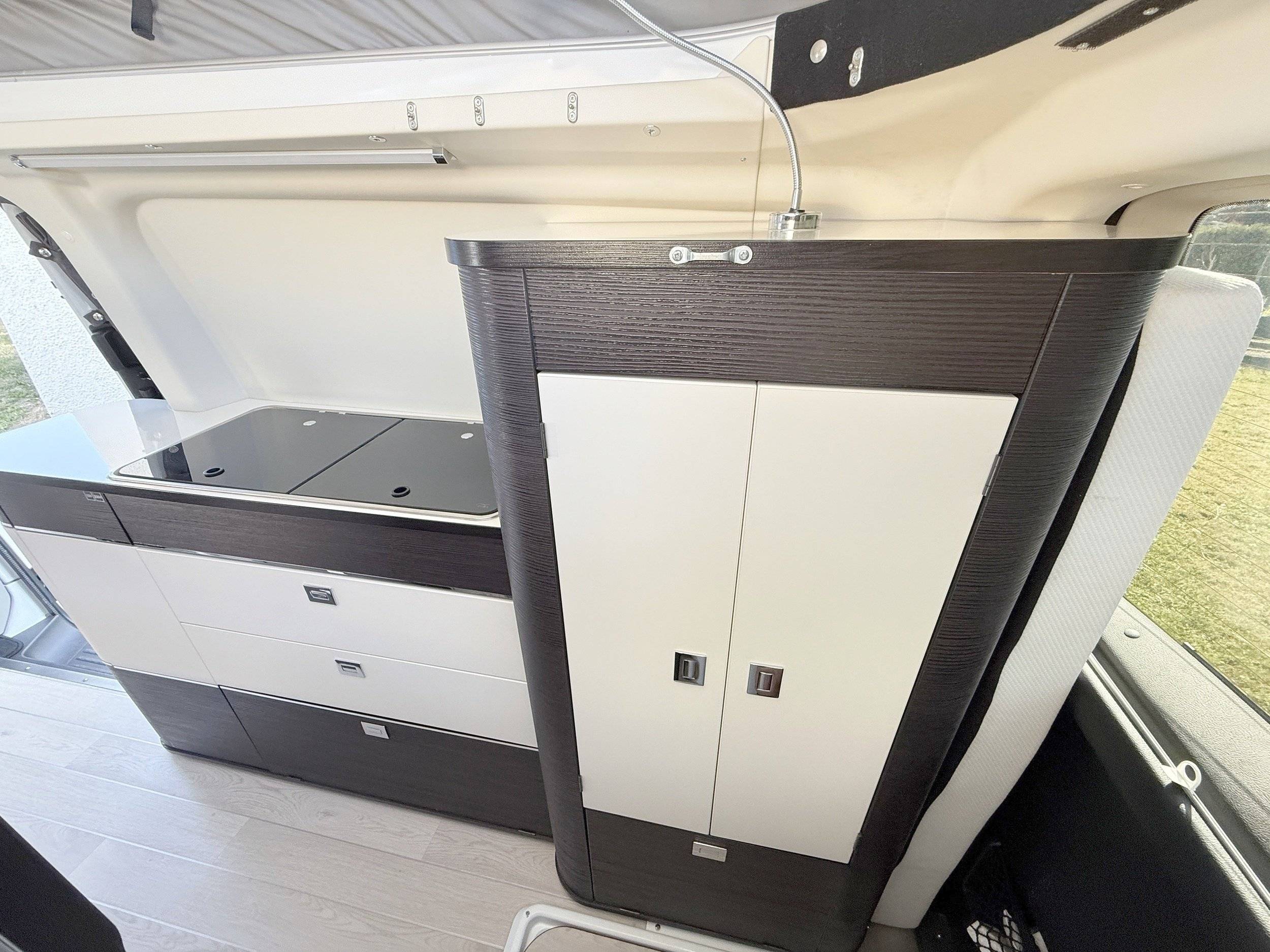 Westfalia Kepler One