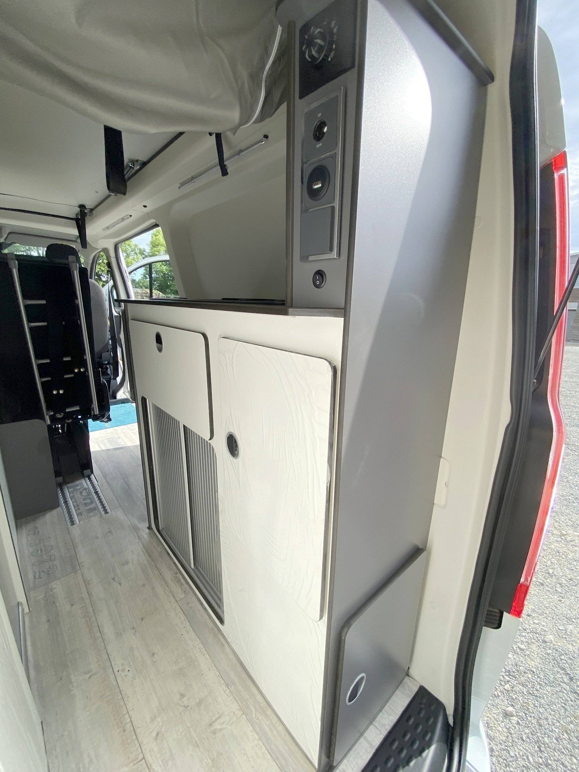Van 