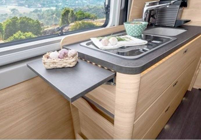 Knaus 630 Me Freeway