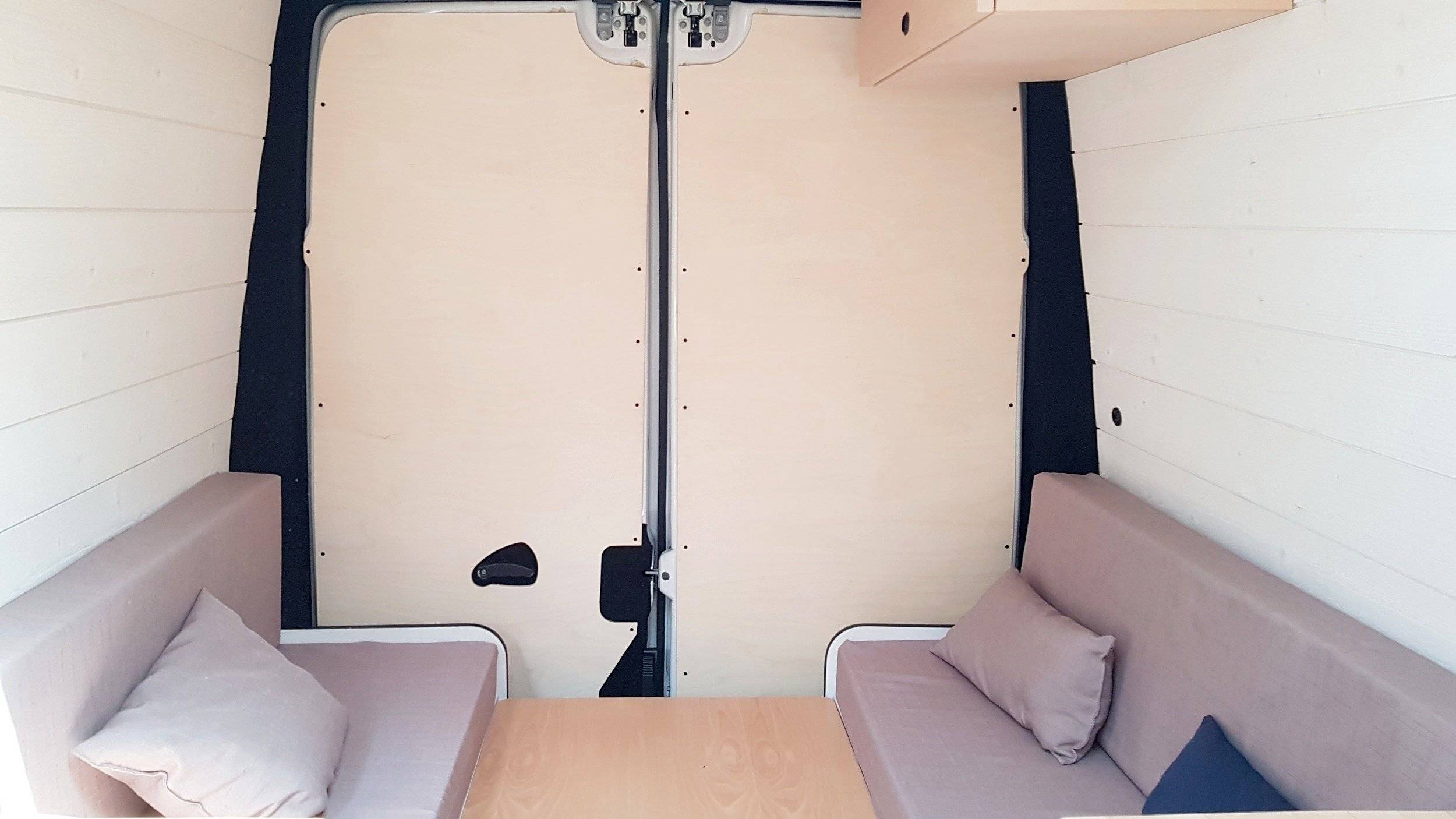 autre Daily 2,3 l 130 ch