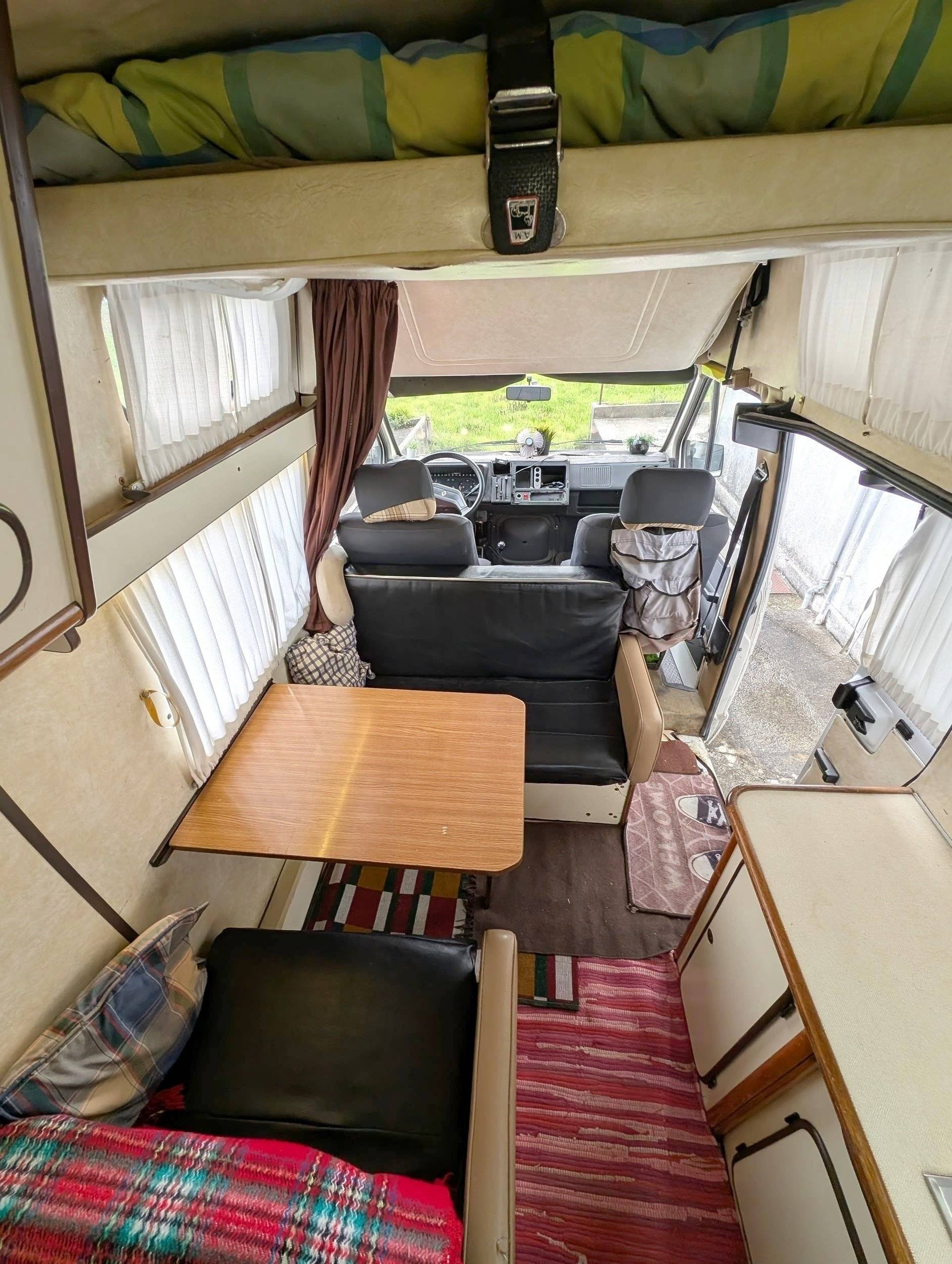 Renault Renault trafic