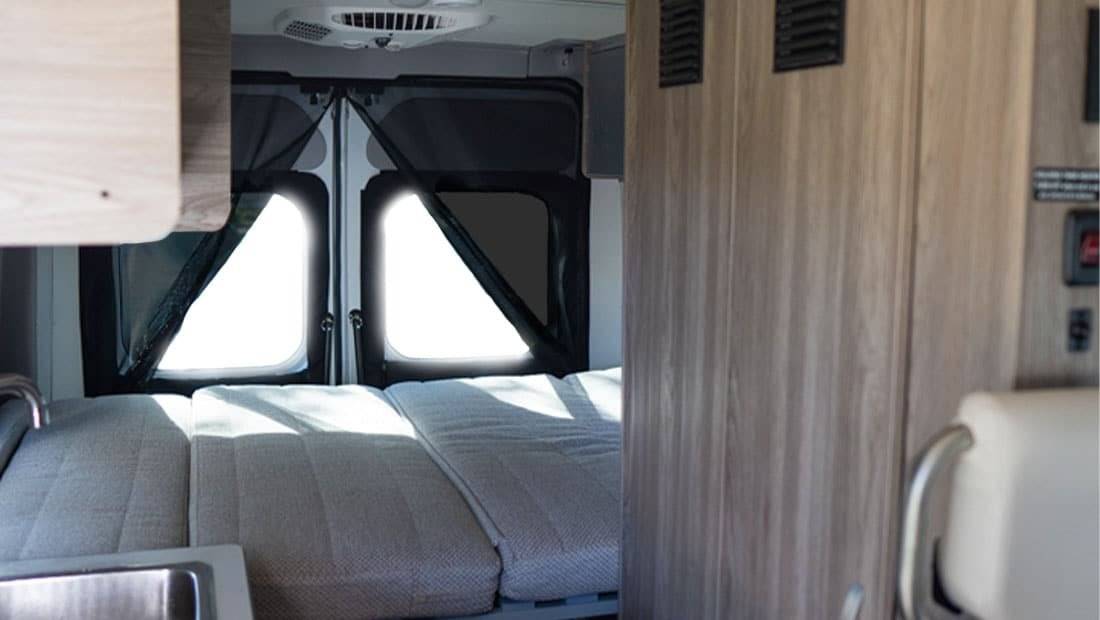 RoadSurfer Road House XL