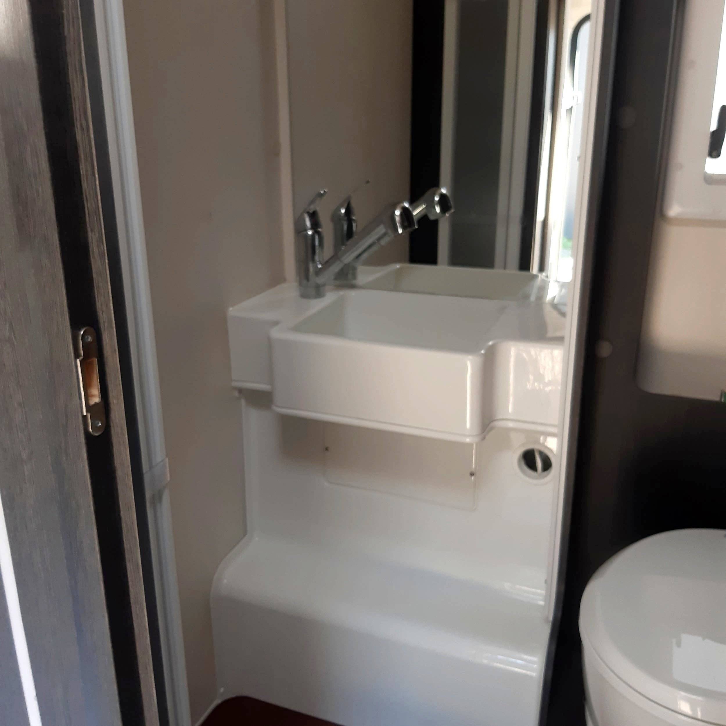 Roller Team KRONOS GO 274 TL