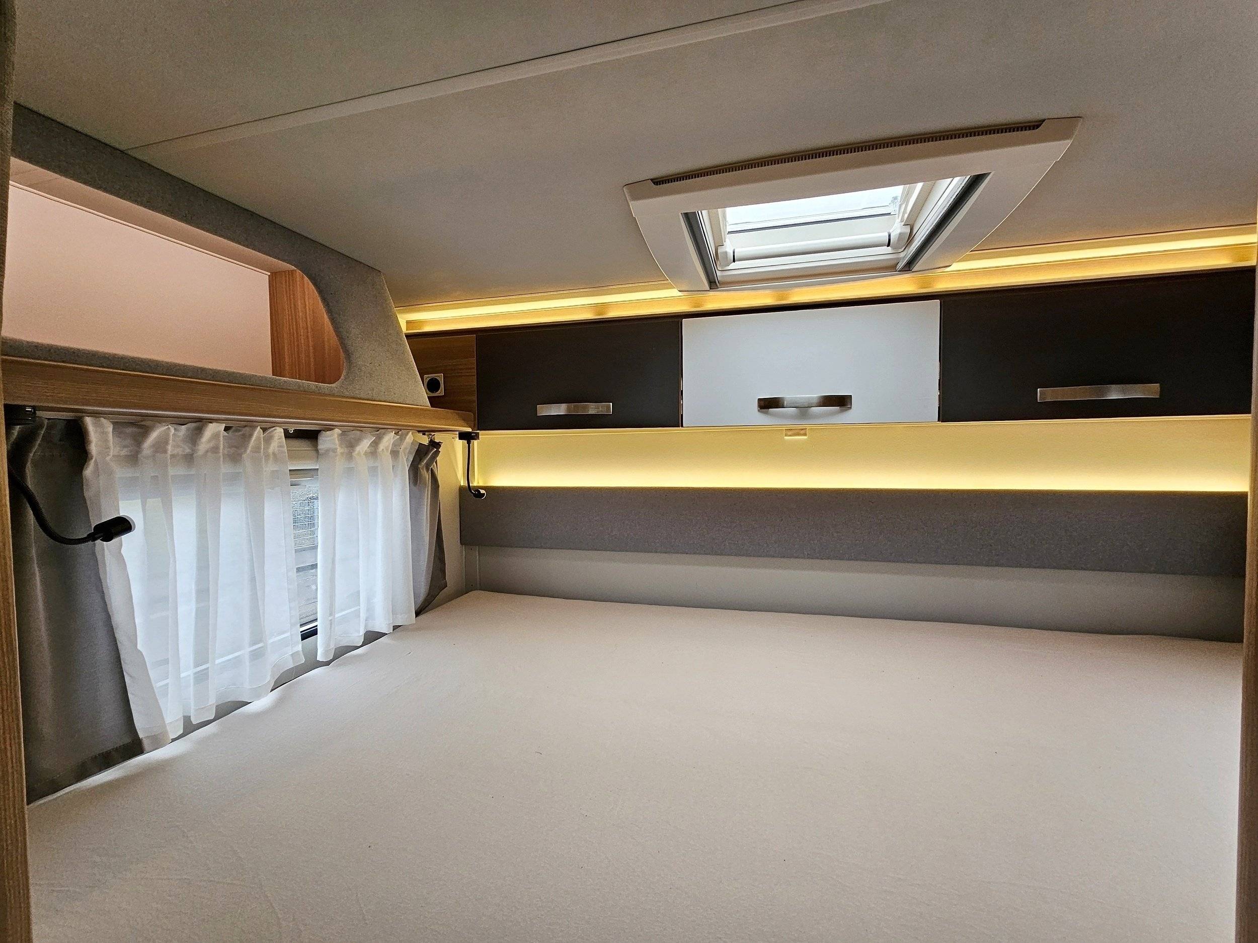 Weinsberg CaraHome 550MG