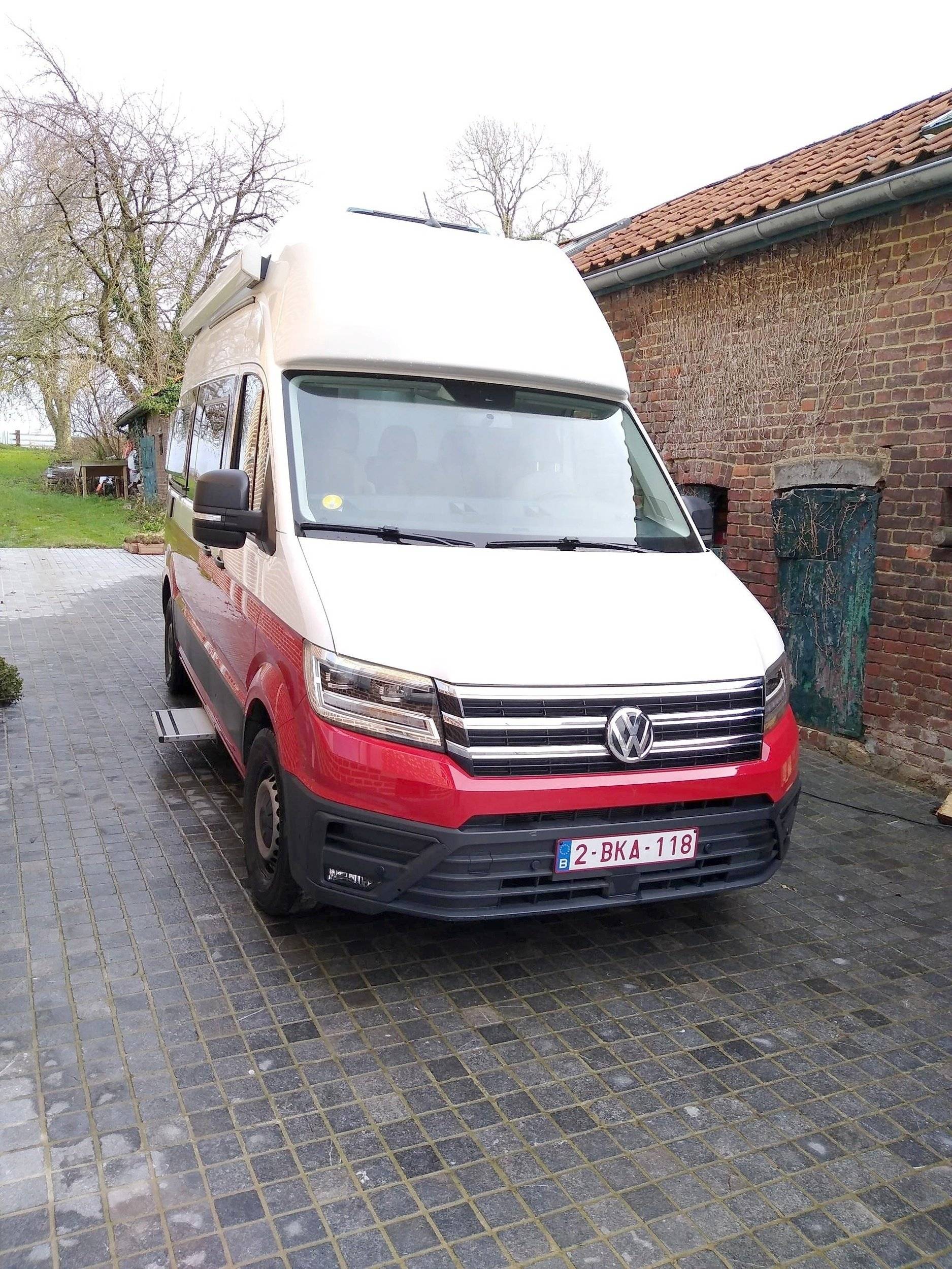 Volkswagen 